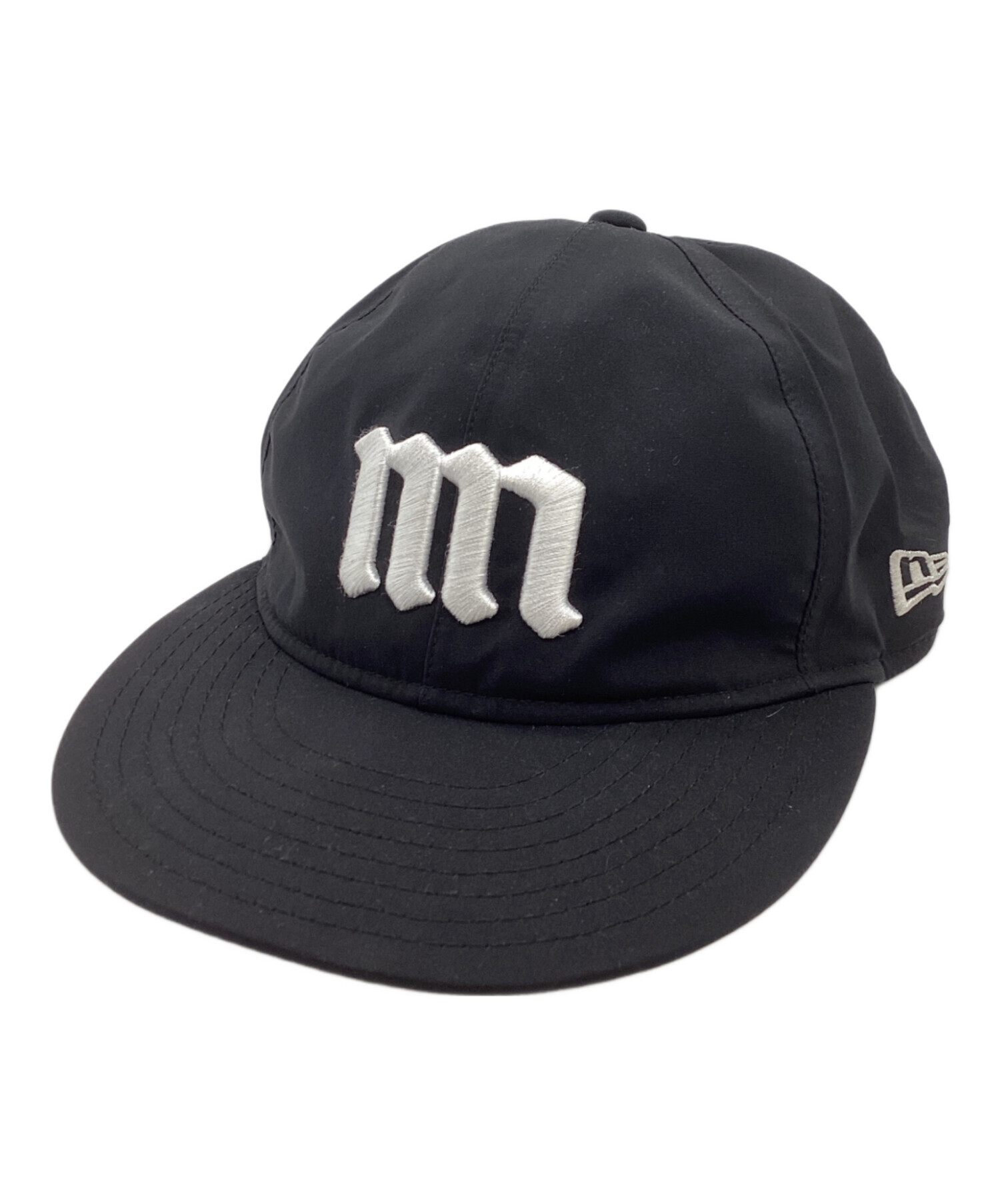 レア 新品未使用 ALWAYTH CAP キャップ creek ミンナノ 中古・古着通販】New Era (ニューエラ) min-nano (ミンナノ) キャップ