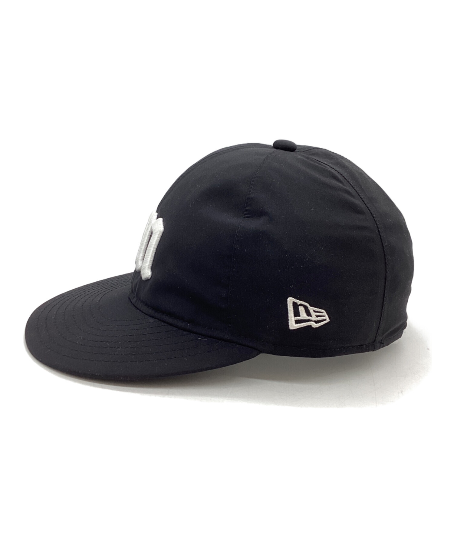 中古・古着通販】New Era (ニューエラ) min-nano (ミンナノ) キャップ