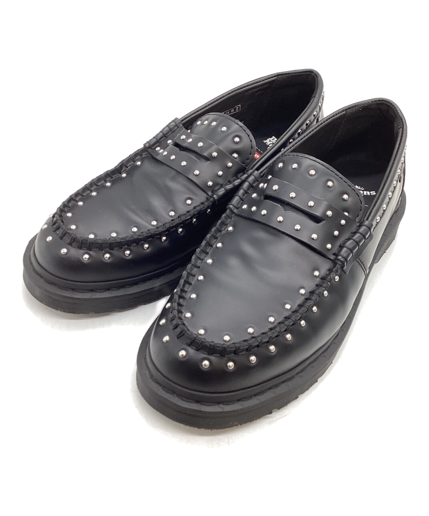 中古・古着通販】Dr.Martens (ドクターマーチン) Supreme