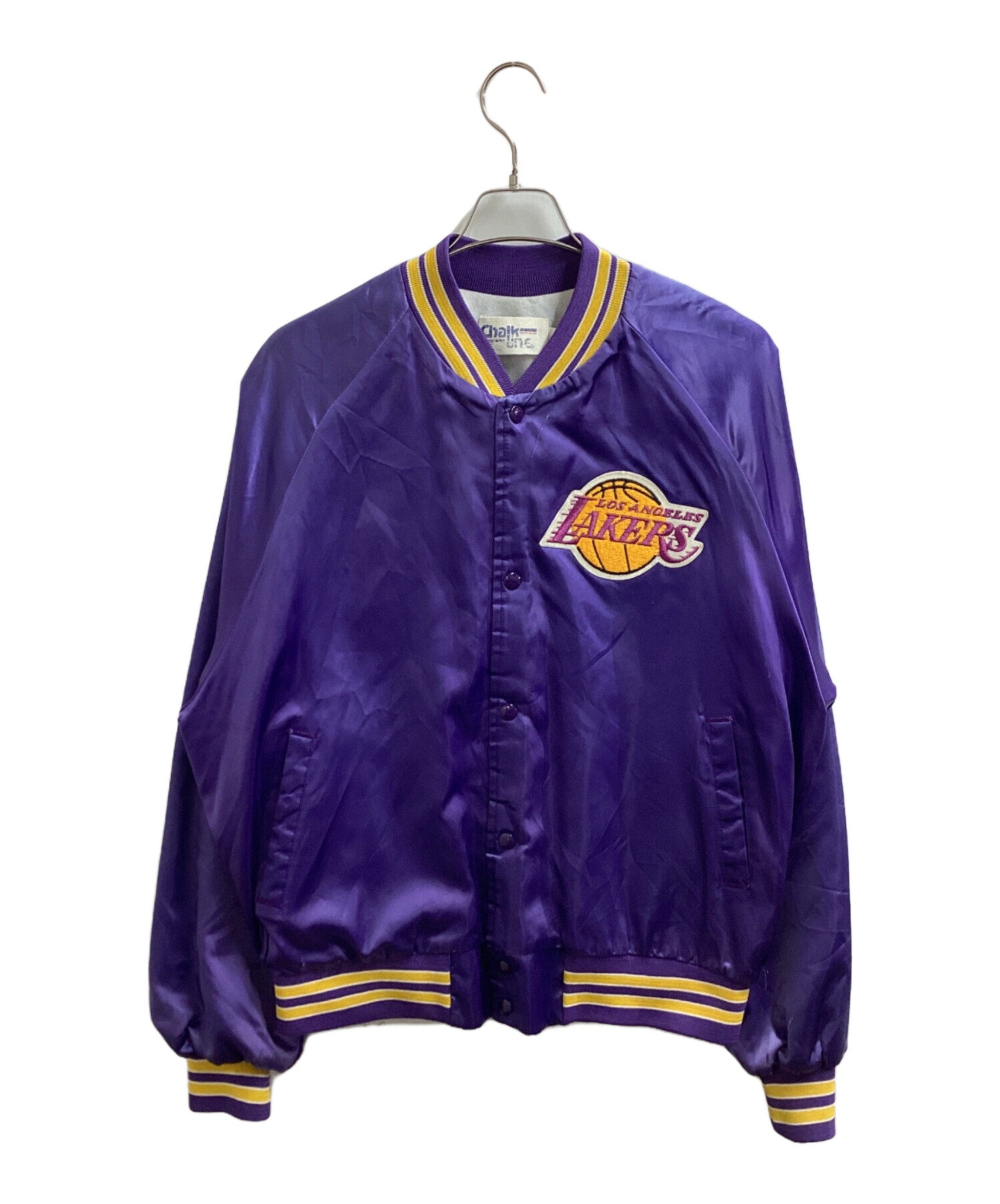 中古・古着通販】Chalk Line (チョークライン) スタジャン / 90s