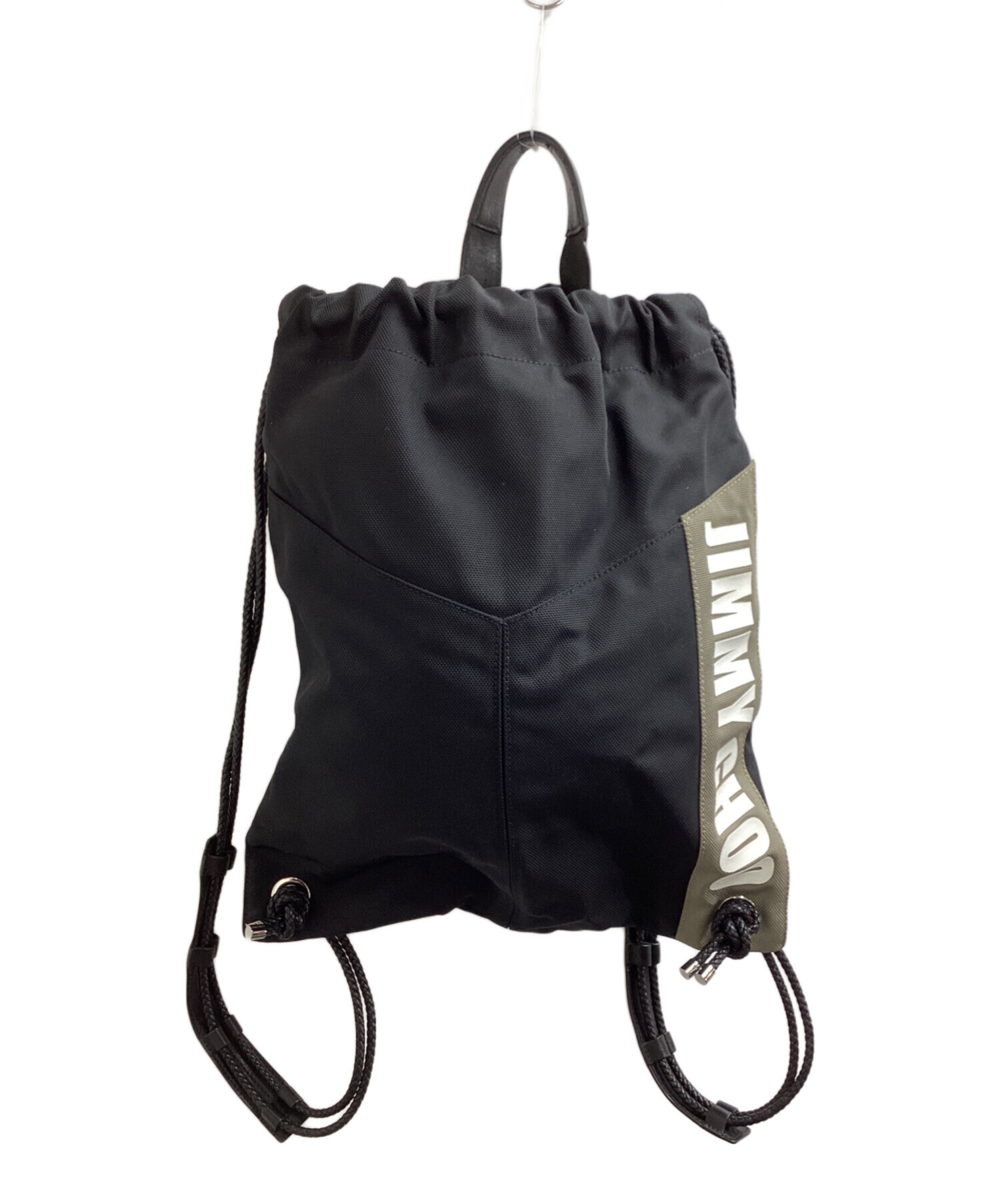 中古・古着通販】JIMMY CHOO (ジミーチュウ) スタッズ マーロン