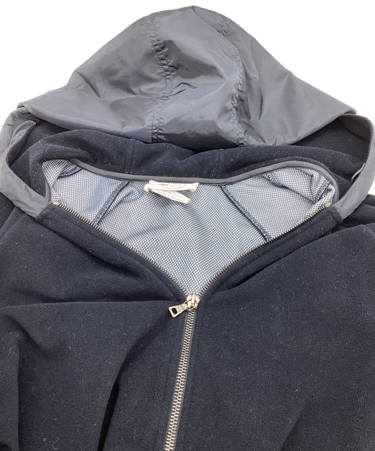 中古・古着通販】PRADA SPORTS (プラダスポーツ) ナイロン切替