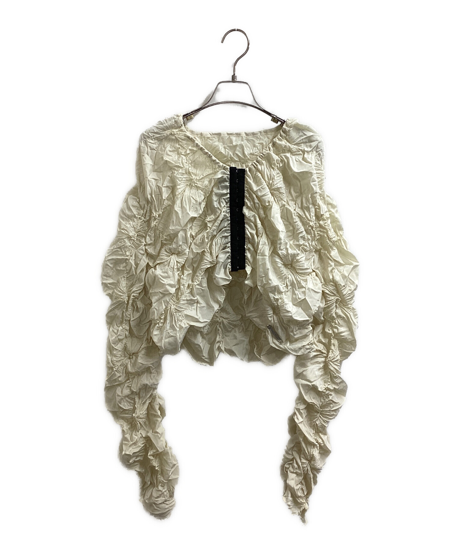 中古・古着通販】PRANK PROJECT (プランクプロジェクト) Wrung Pleated