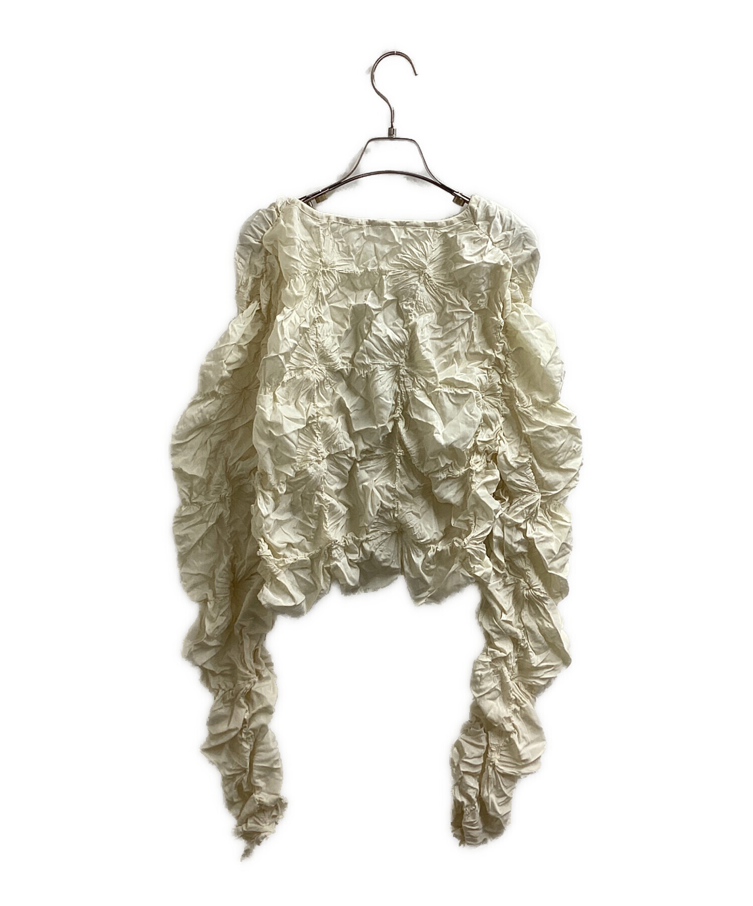 中古・古着通販】PRANK PROJECT (プランクプロジェクト) Wrung Pleated