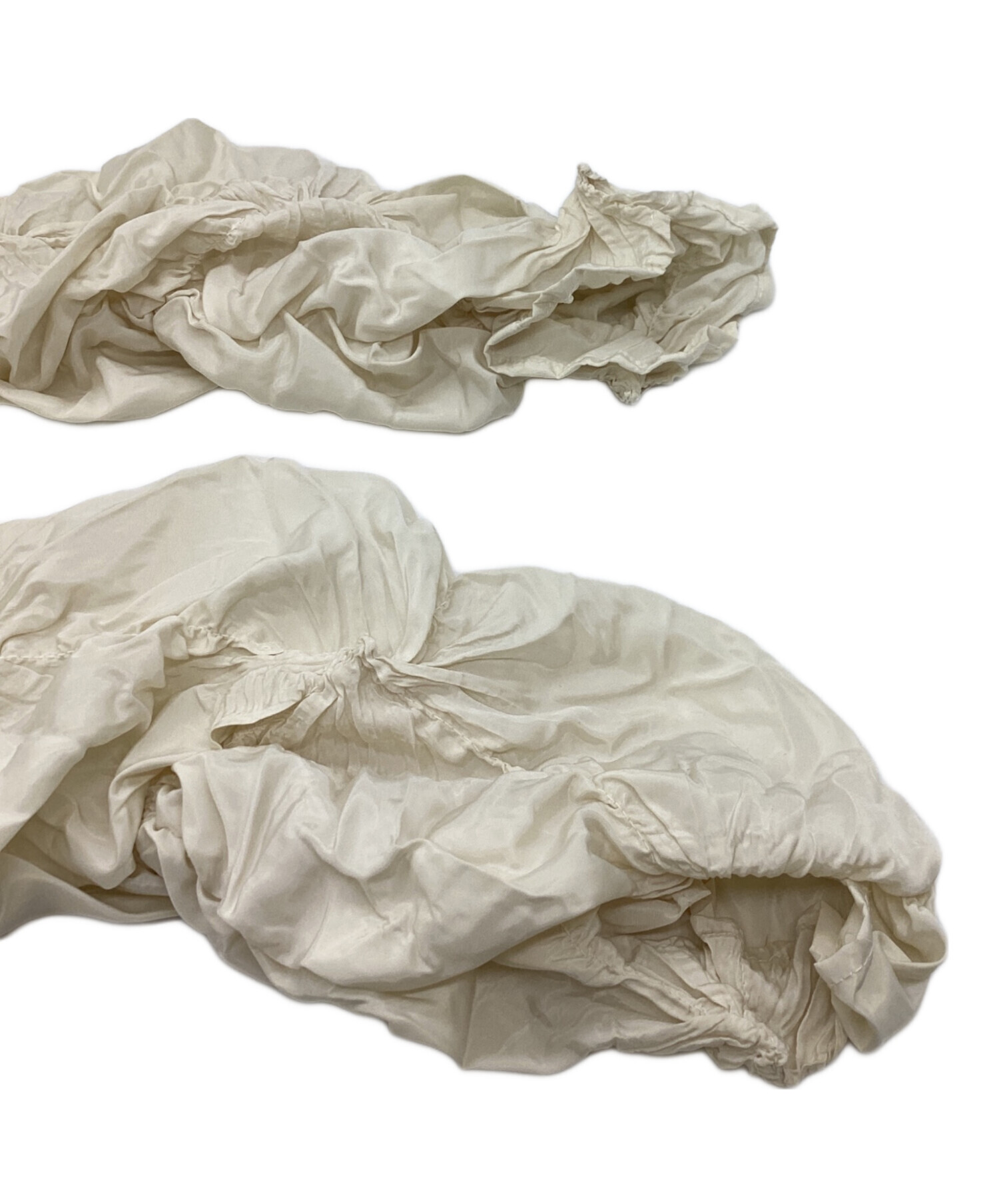 中古・古着通販】PRANK PROJECT (プランクプロジェクト) Wrung Pleated