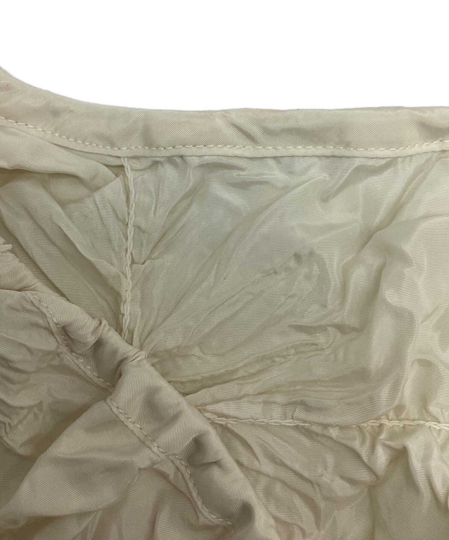 中古・古着通販】PRANK PROJECT (プランクプロジェクト) Wrung Pleated