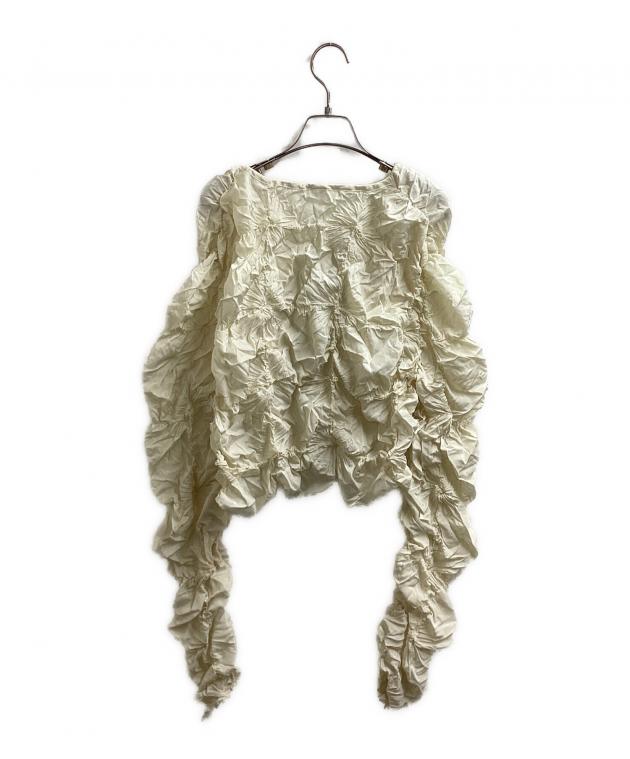 中古・古着通販】PRANK PROJECT (プランクプロジェクト) Wrung Pleated