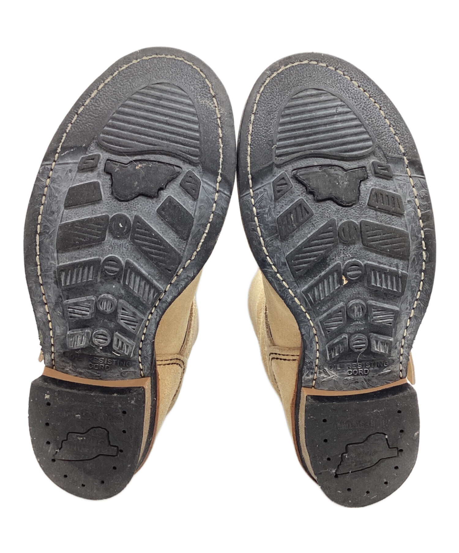 中古・古着通販】RED WING (レッドウィング) エンジニアブーツ