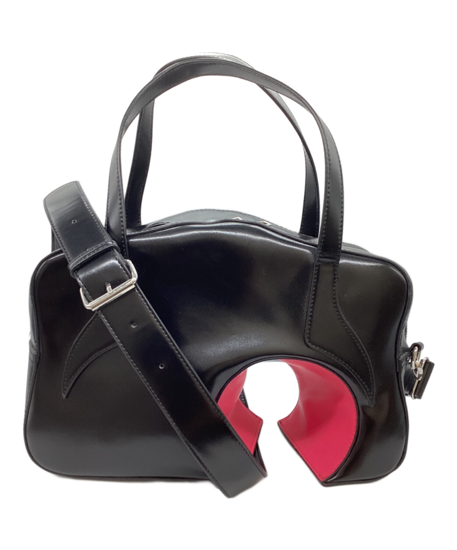 CONP 21AW Frustum of A Cone Bag CONPバッグ 【公式通販】