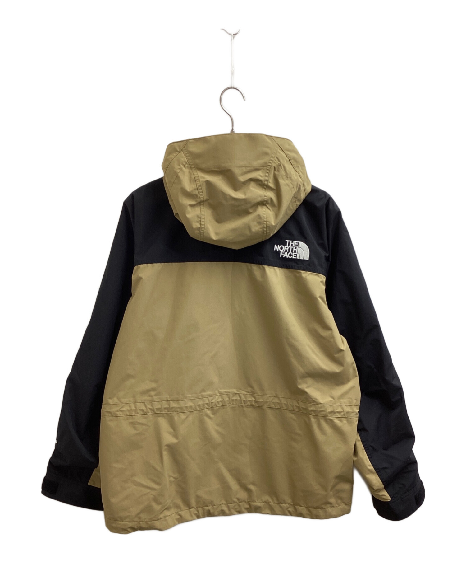 中古・古着通販】THE NORTH FACE (ザ ノース フェイス) Mountain Light 