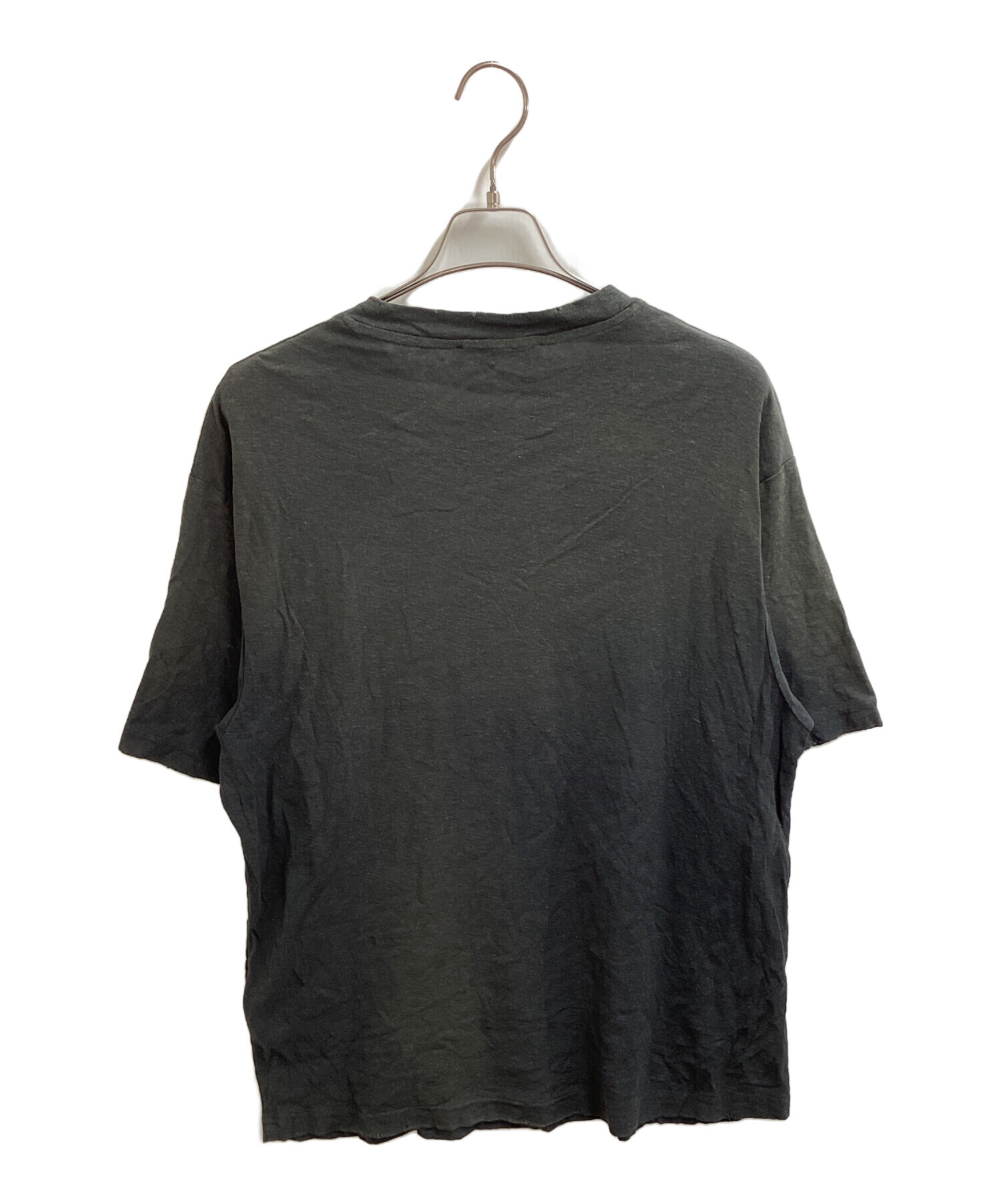 中古・古着通販】ACNE STUDIOS (アクネ ストゥディオズ) LOGO T-SHIRT 