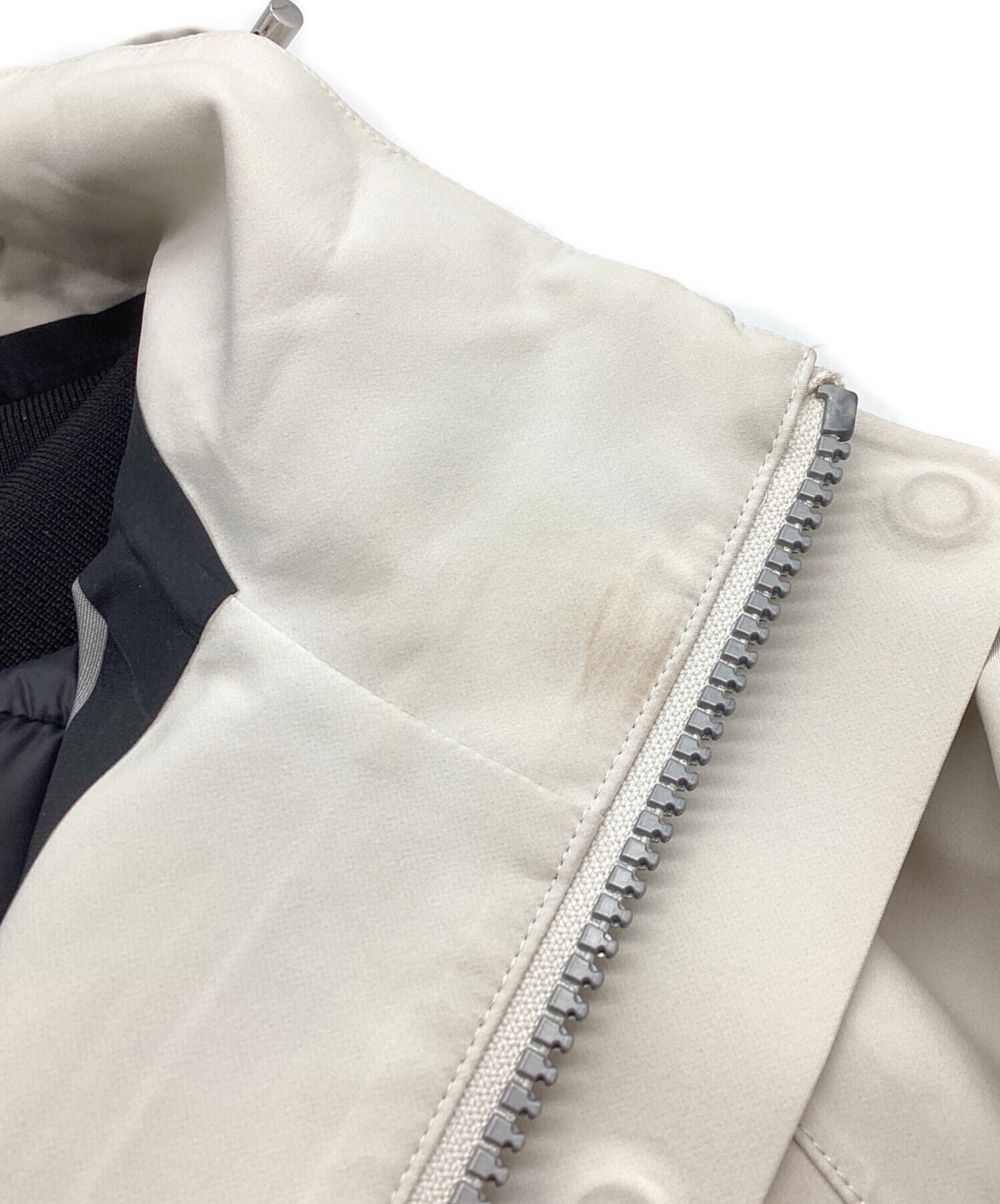 中古・古着通販】ALPHA TAURI (アルファタウリ) レインコート