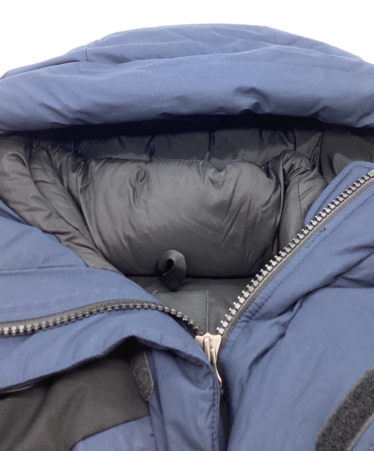 バルトロジャケット　ネイビーM 新入荷】【THE NORTH FACE（ザ・ノース・フェイス）】バルトロライト