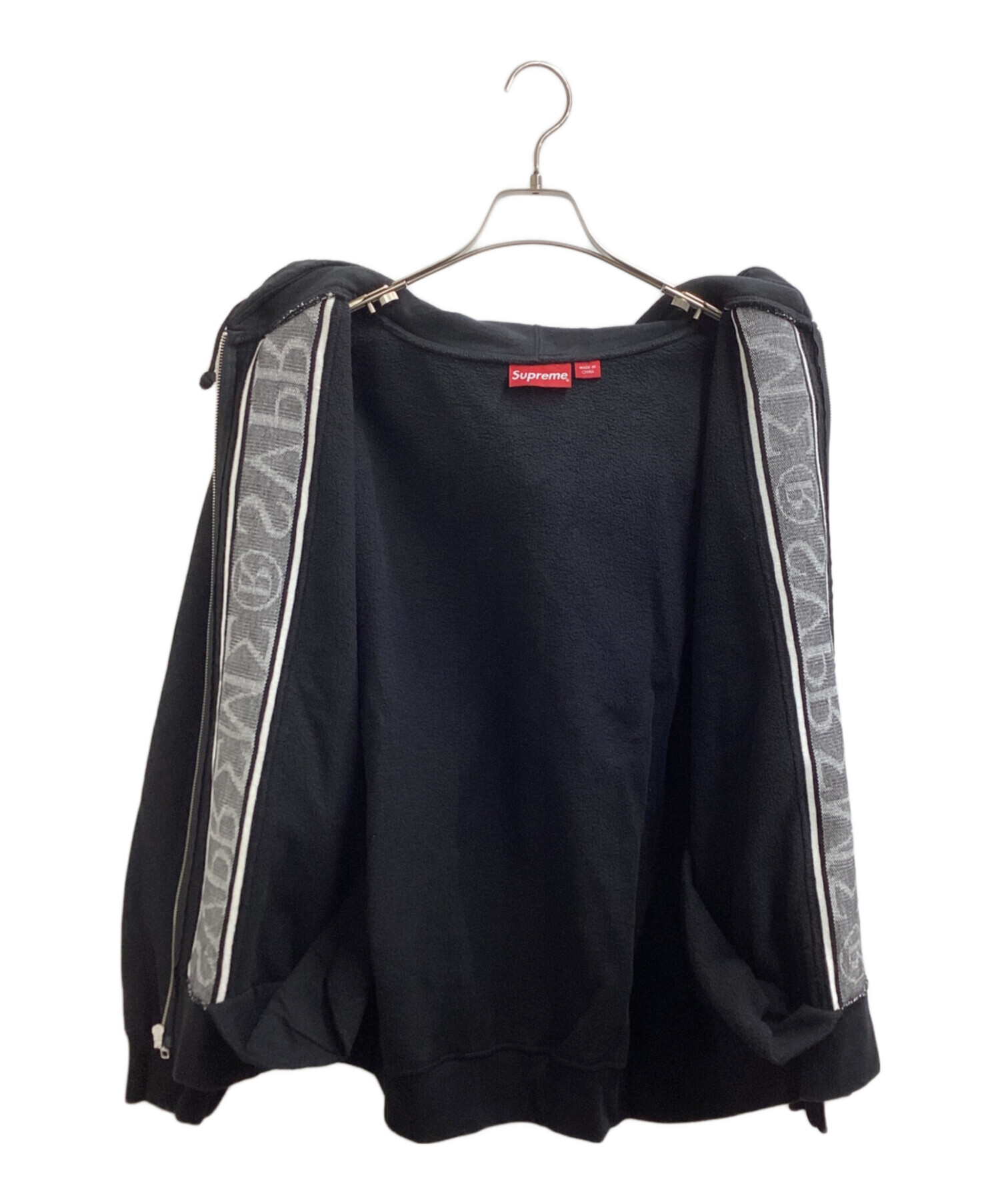 中古・古着通販】SUPREME (シュプリーム) Roman Zip Up Hooded