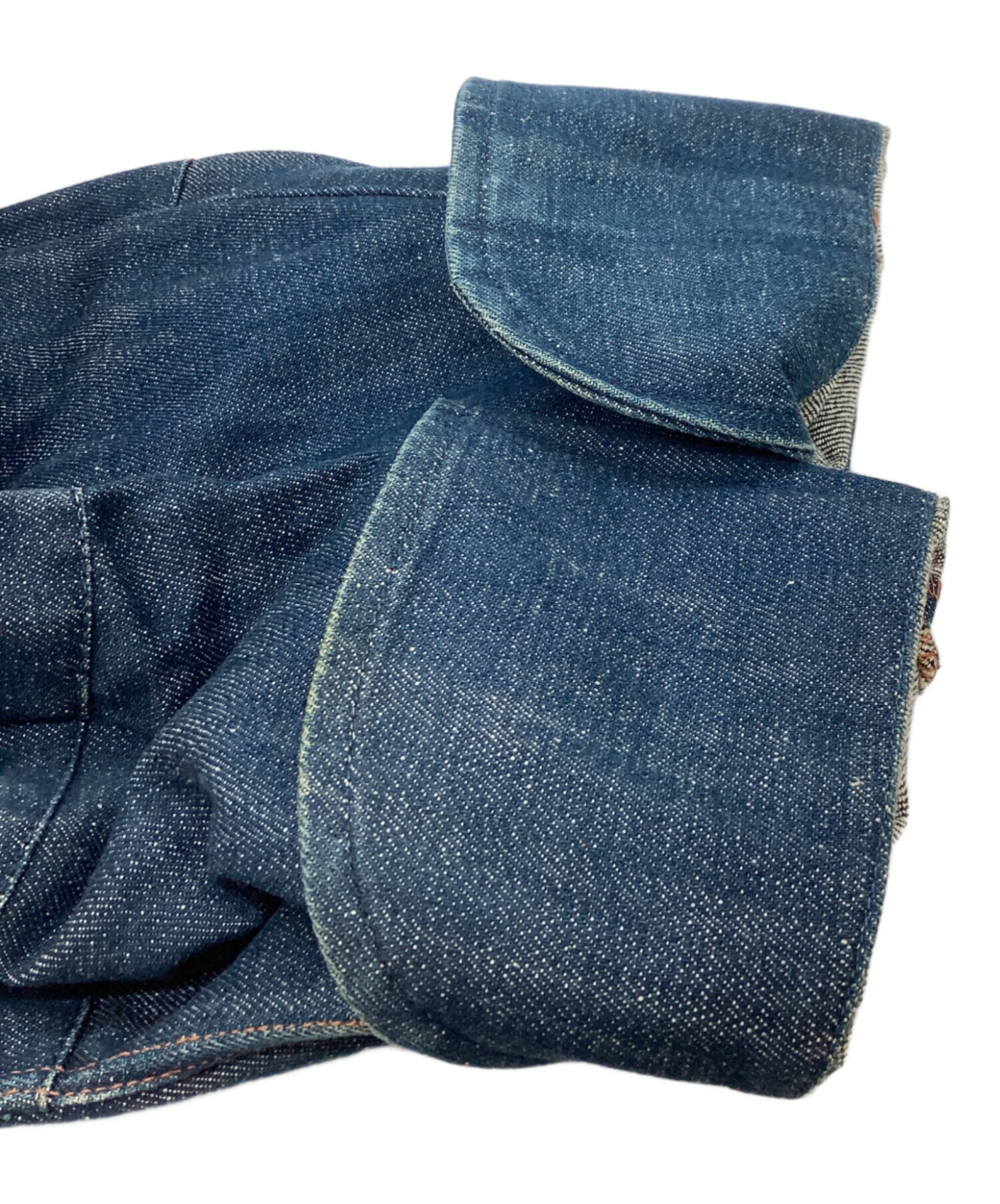 中古・古着通販】LEVI'S RED (リーバイス レッド) 1st COAT