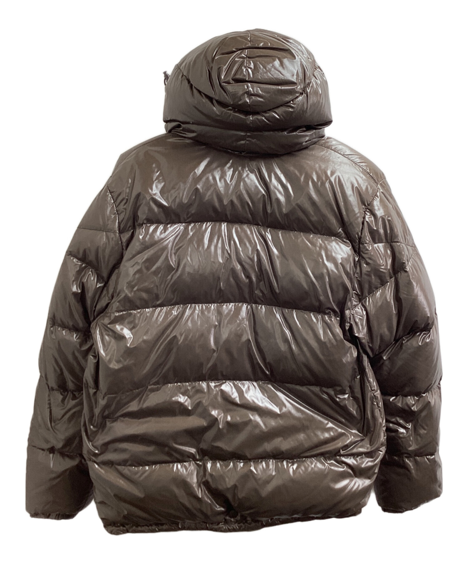 中古・古着通販】MONCLER (モンクレール) ダウンジャケット