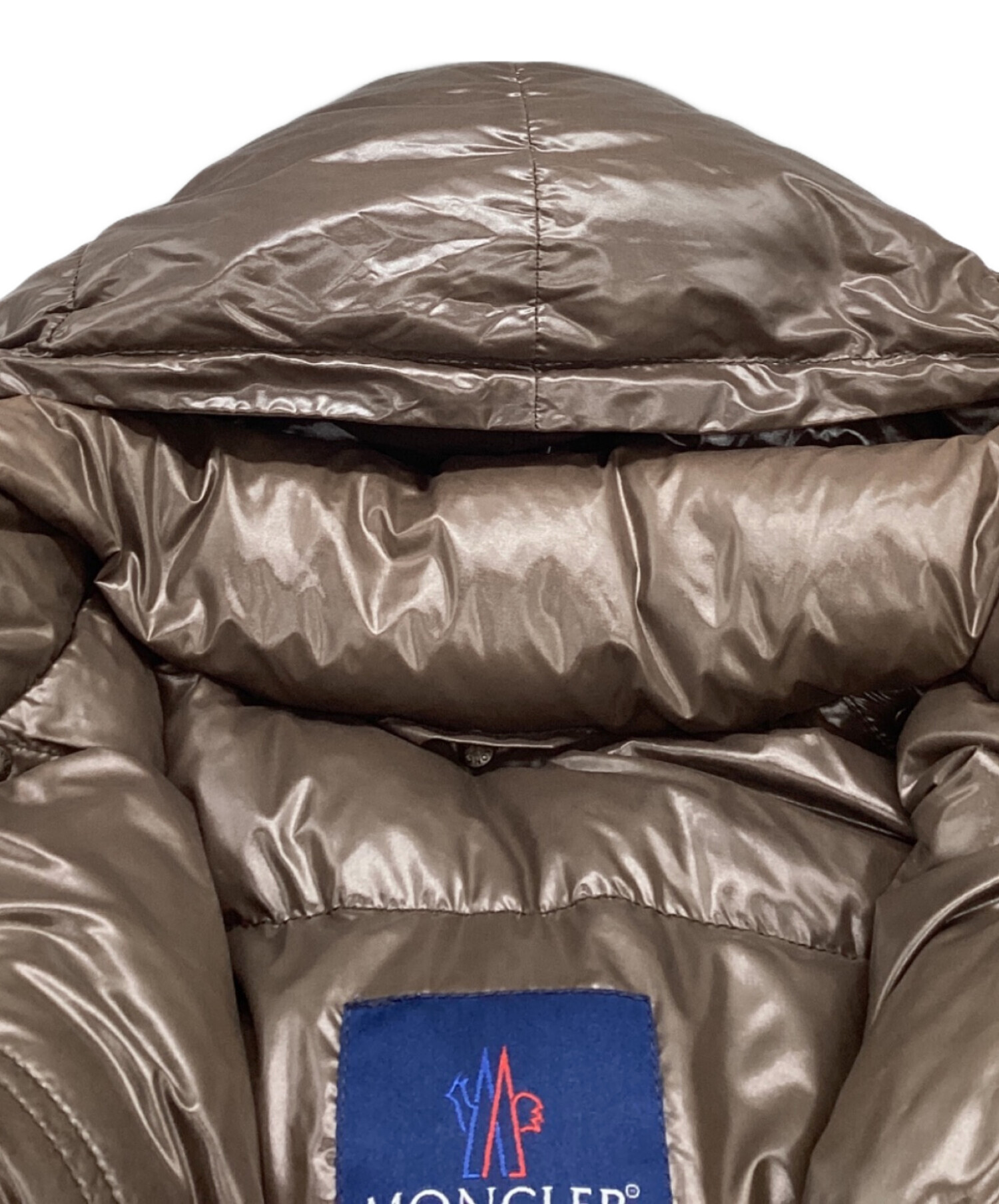 中古・古着通販】MONCLER (モンクレール) ダウンジャケット