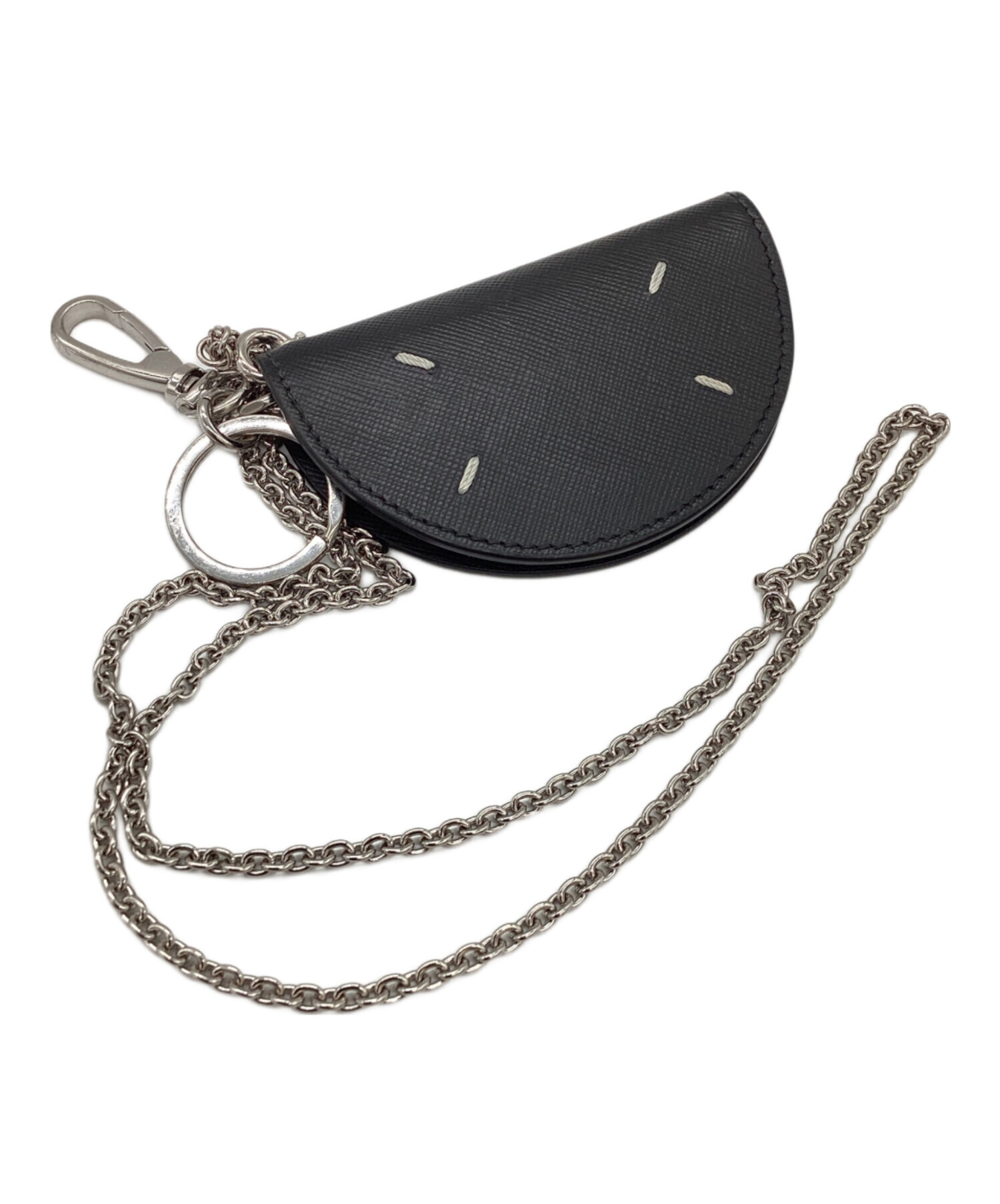 小物 Maison Margiela / neck wallet 中古・古着通販】Maison Margiela (メゾンマルジェラ) Neck Wallet