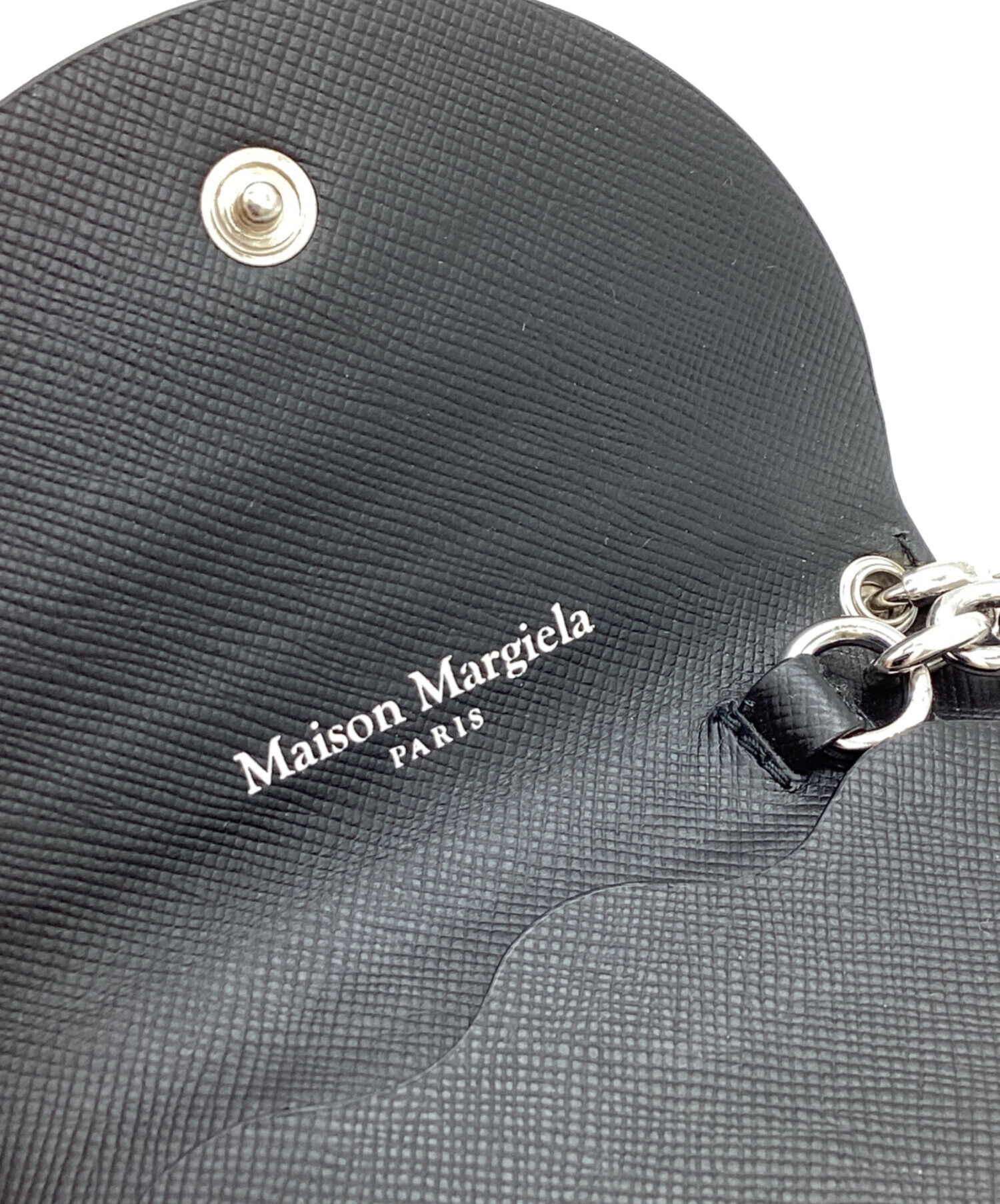 中古・古着通販】Maison Margiela (メゾンマルジェラ) Neck Wallet