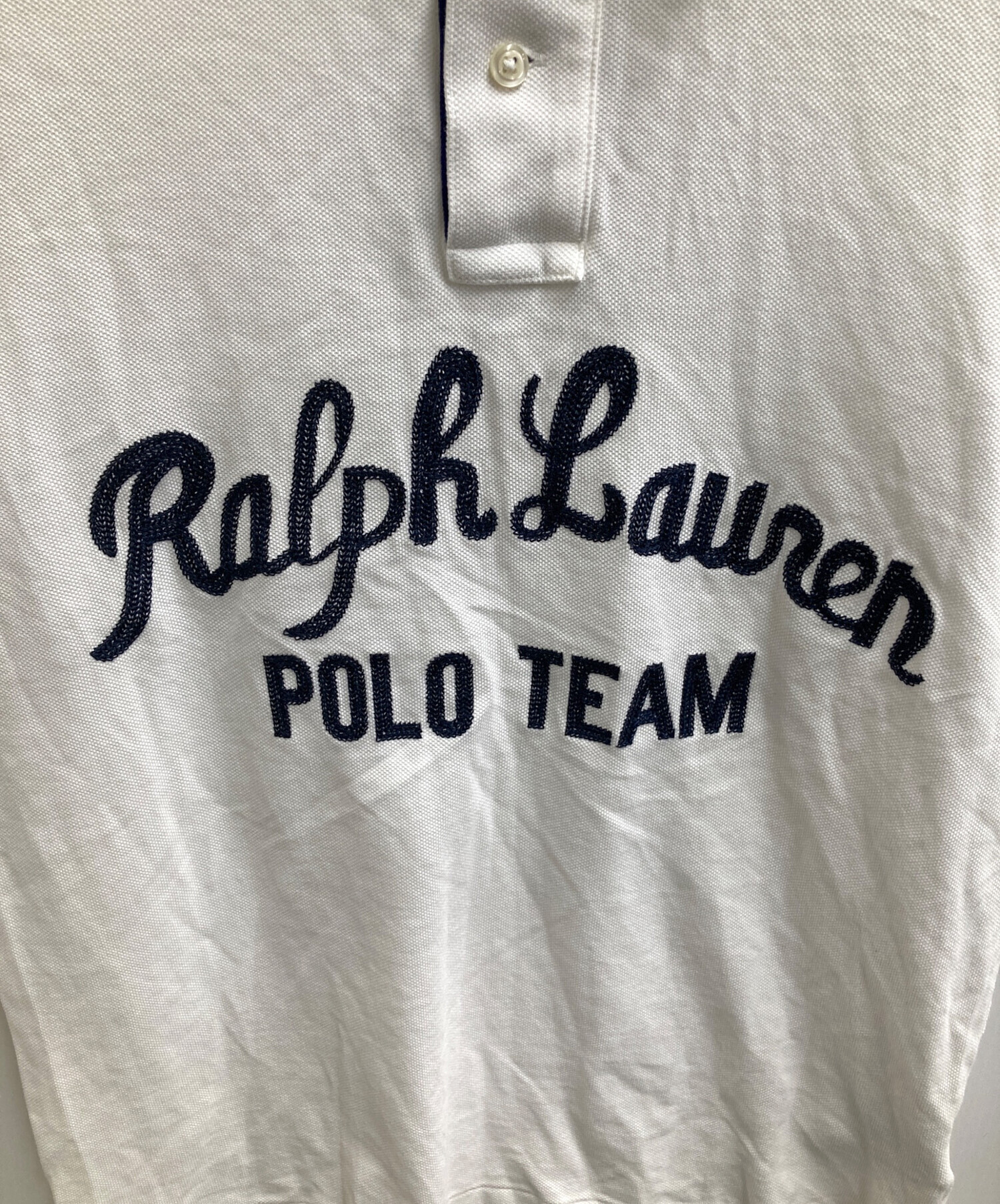 中古・古着通販】POLO RALPH LAUREN (ポロ・ラルフローレン