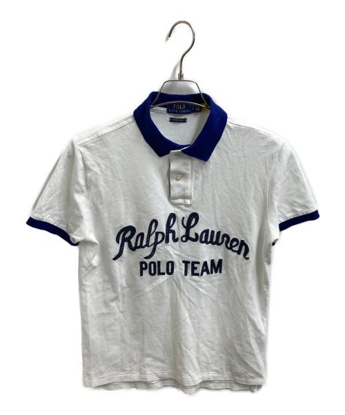 古着 Polo Ralph Lauren ポロ ラルフローレン trl278 中古・古着通販】POLO RALPH LAUREN (ポロ・ラルフローレン