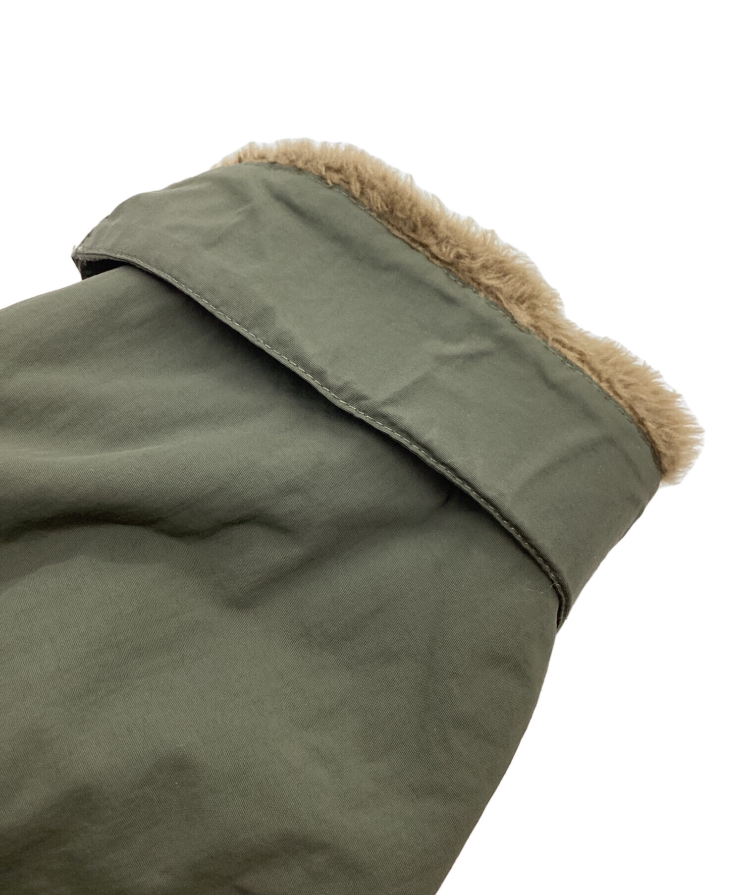 中古・古着通販】i need you baby (アイ ニード ユー ベイビー) Short