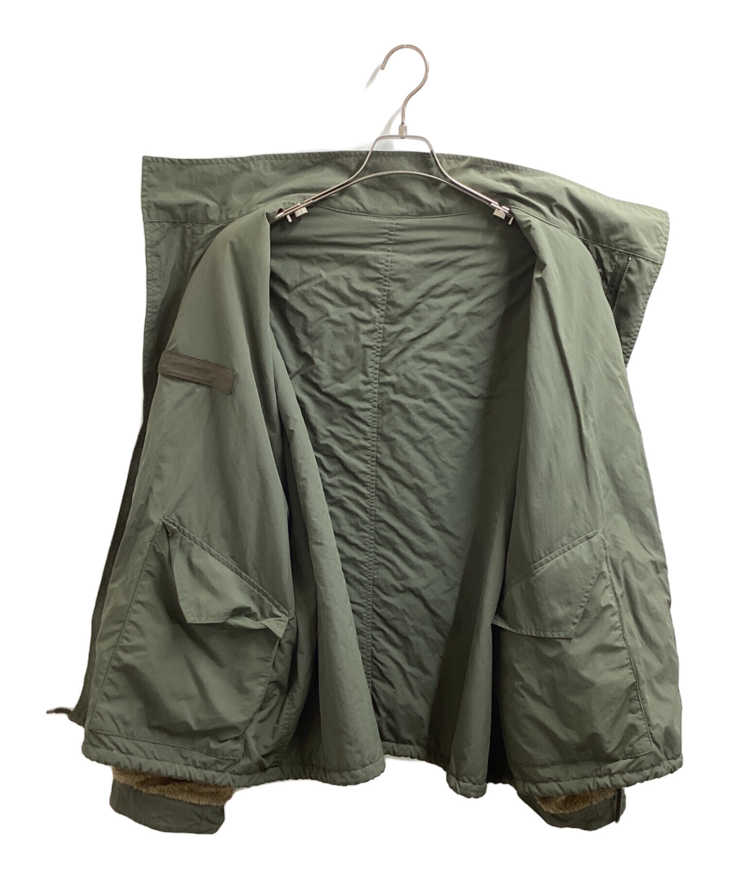 中古・古着通販】i need you baby (アイ ニード ユー ベイビー) Short