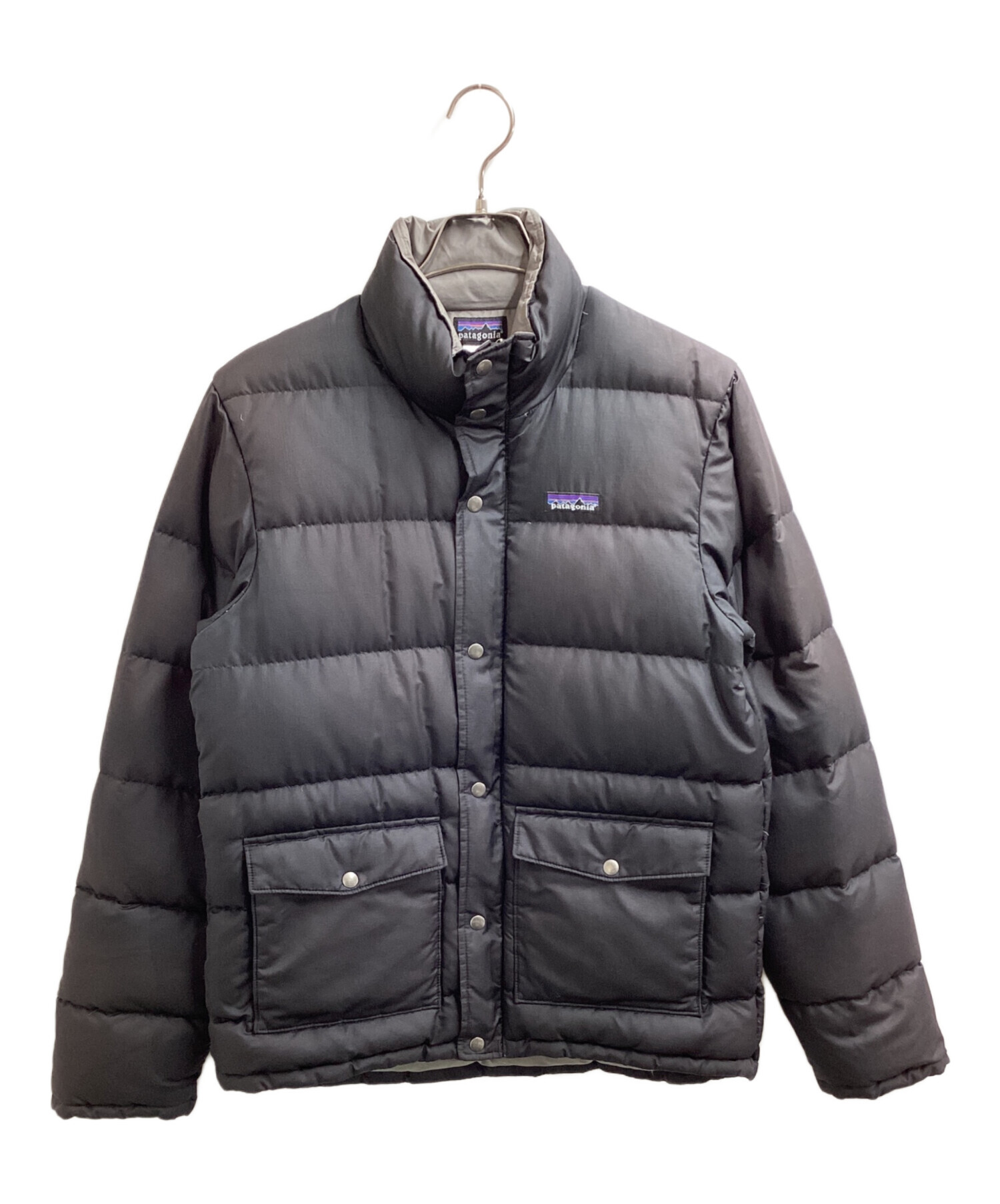 中古・古着通販】Patagonia (パタゴニア) SLING SHOT DOWN JACKET