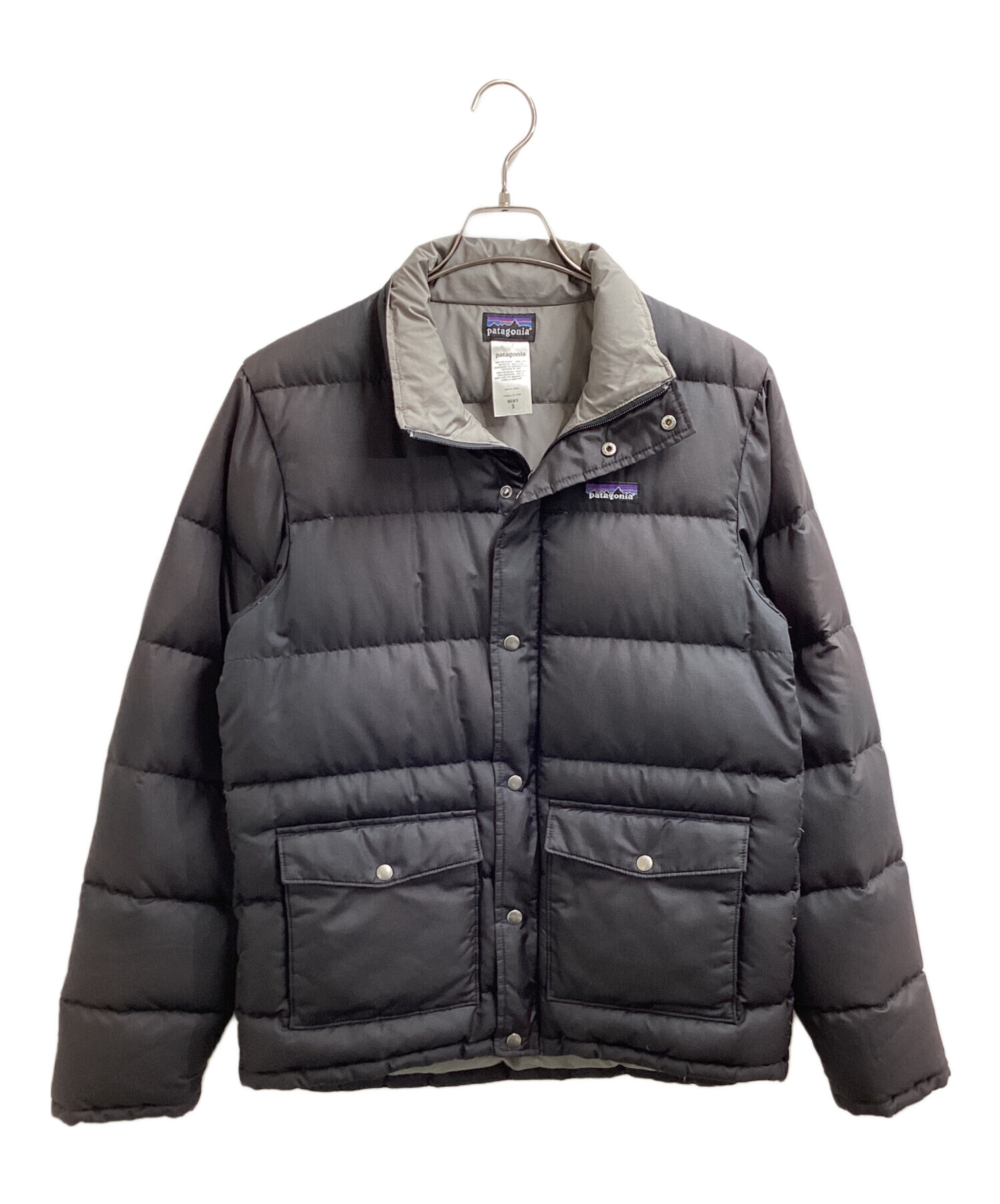 中古・古着通販】Patagonia (パタゴニア) SLING SHOT DOWN JACKET