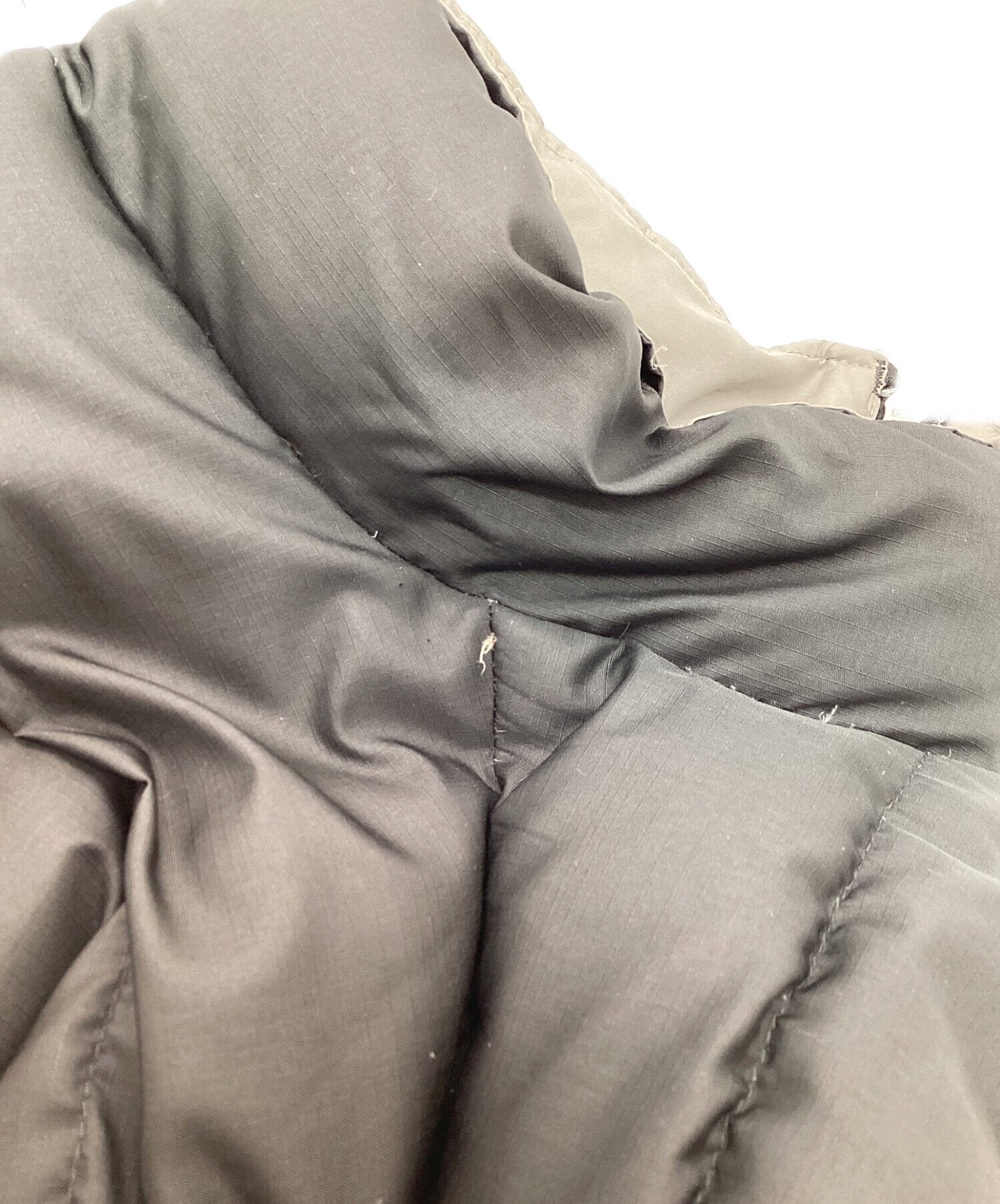 中古・古着通販】Patagonia (パタゴニア) SLING SHOT DOWN JACKET