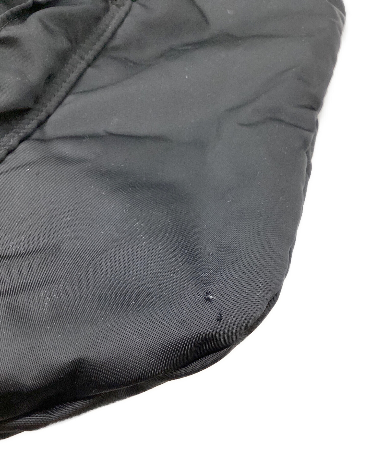 中古・古着通販】PORTER (ポーター) TANKER 2WAY HELMETBAG / タンカー