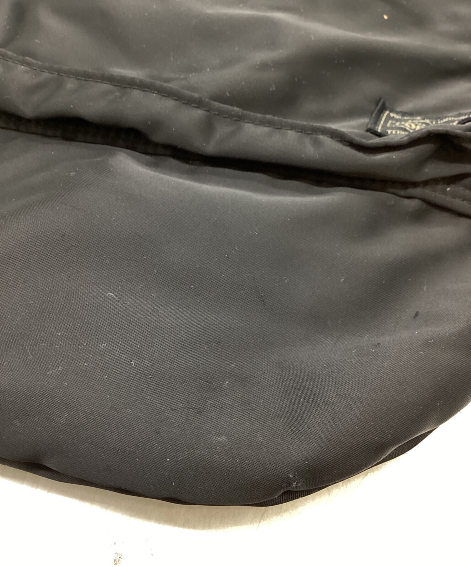 中古・古着通販】PORTER (ポーター) TANKER 2WAY HELMETBAG / タンカー