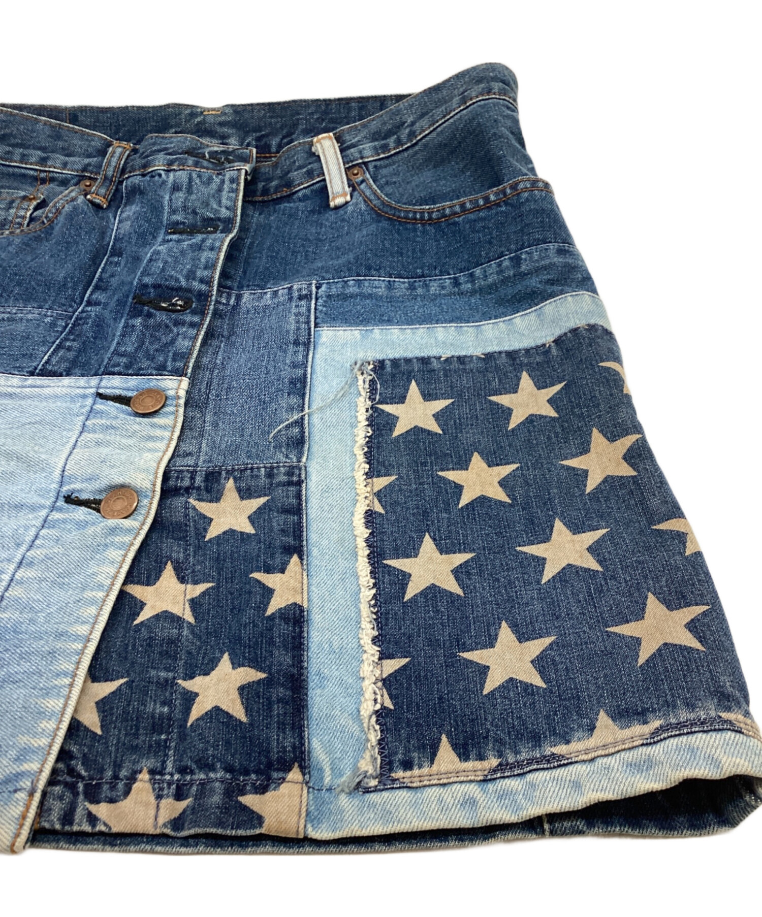 中古・古着通販】Hysteric Glamour (ヒステリックグラマー) KINKY