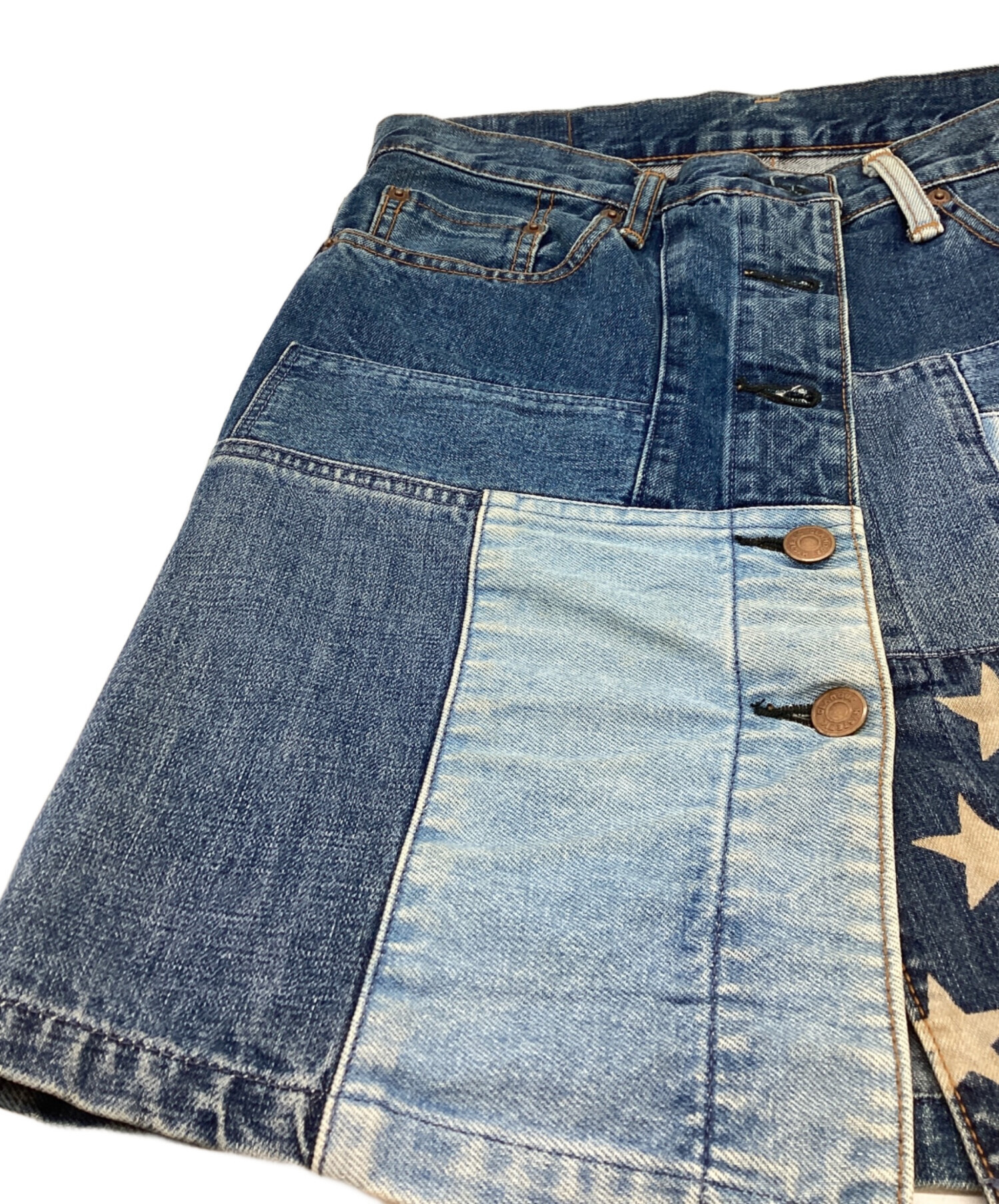 中古・古着通販】Hysteric Glamour (ヒステリックグラマー) KINKY