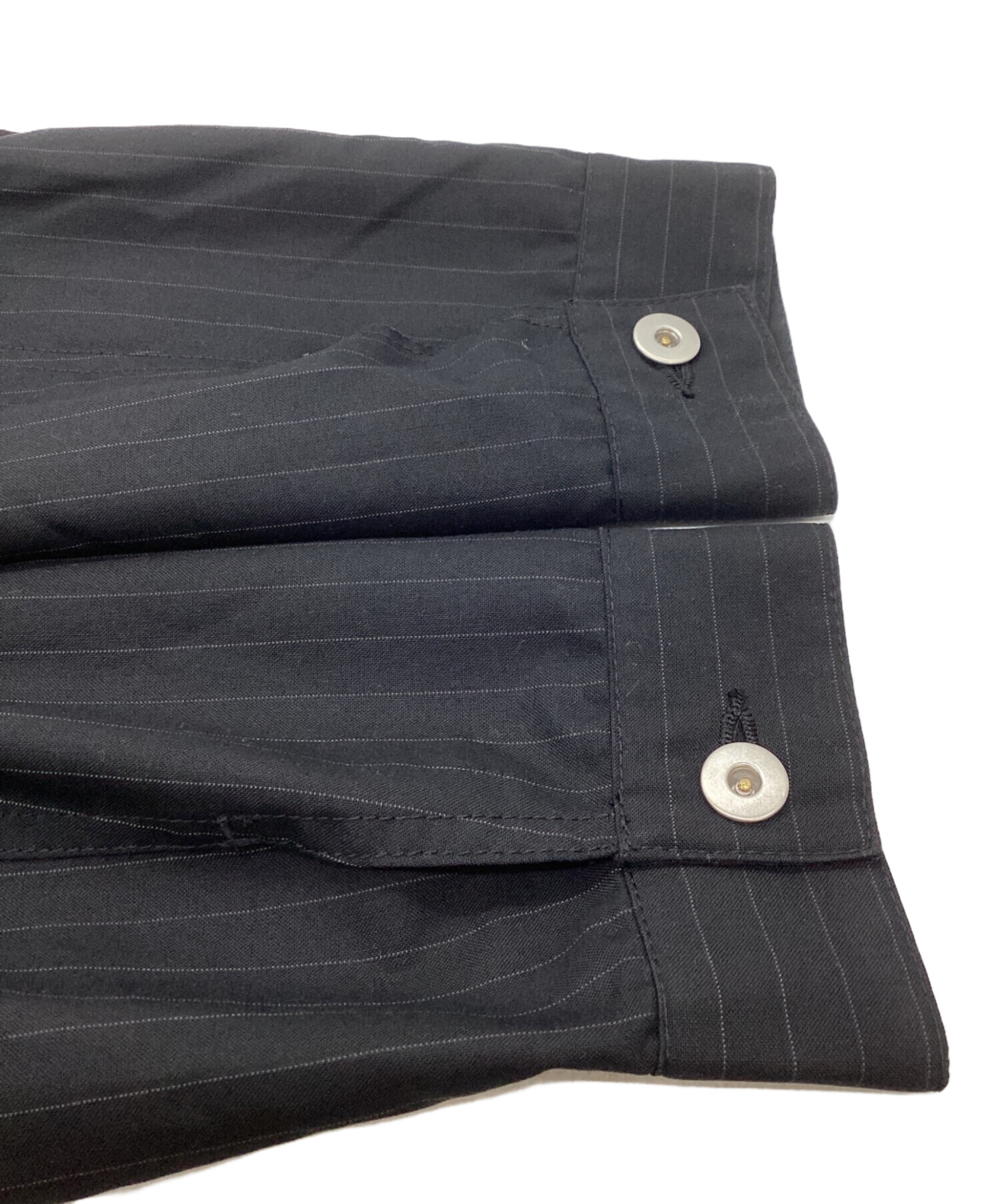 中古・古着通販】BLACK COMME des GARCONS (ブラックコムデギャルソン