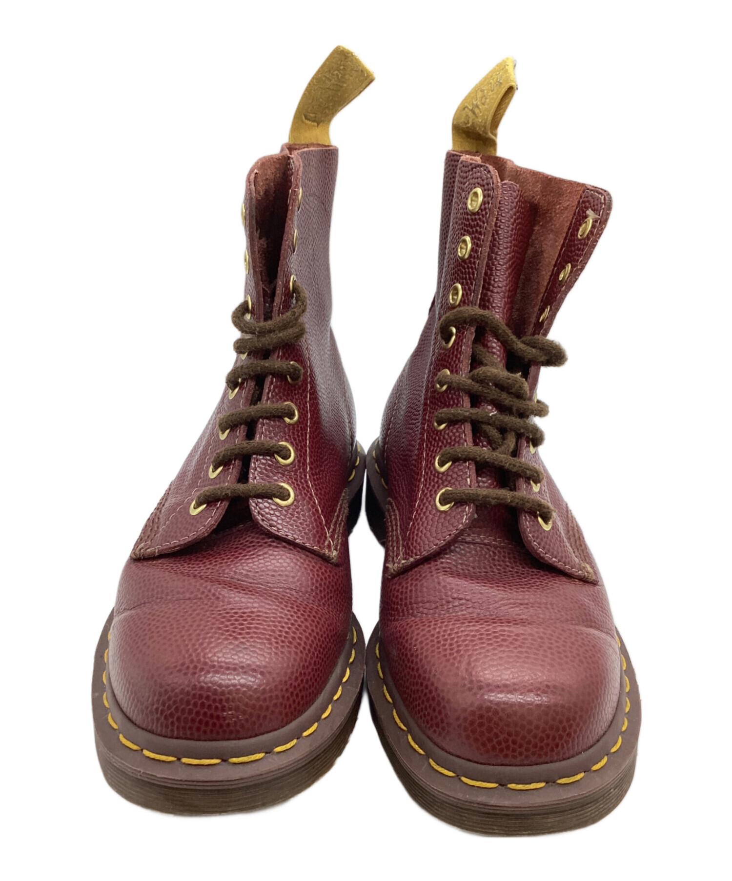 中古・古着通販】Dr.Martens (ドクターマーチン) 8ホールブーツ