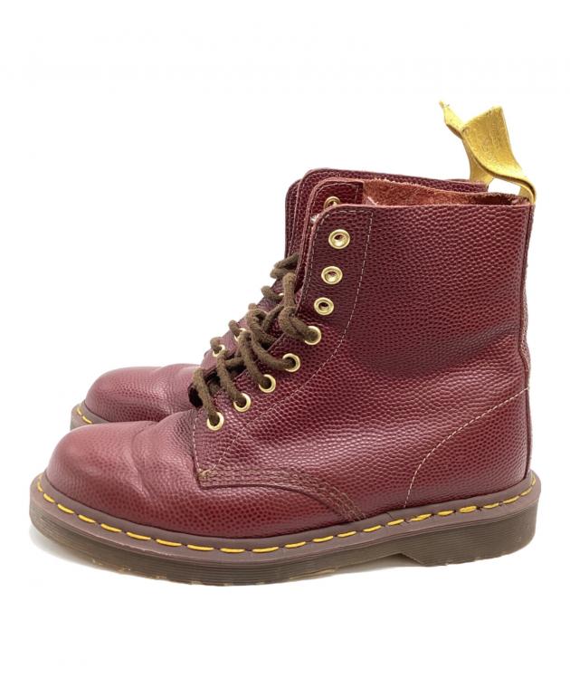 中古・古着通販】Dr.Martens (ドクターマーチン) 8ホールブーツ