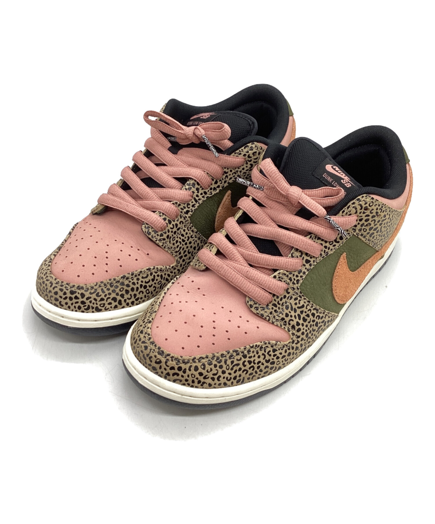 中古・古着通販】NIKE SB Arts Rec Dunk Low Pro 