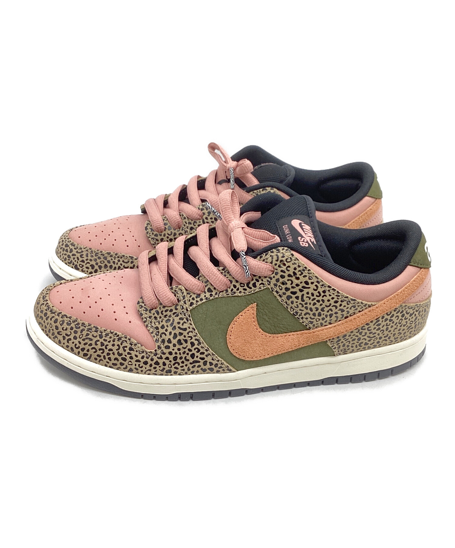 中古・古着通販】NIKE SB Arts Rec Dunk Low Pro 