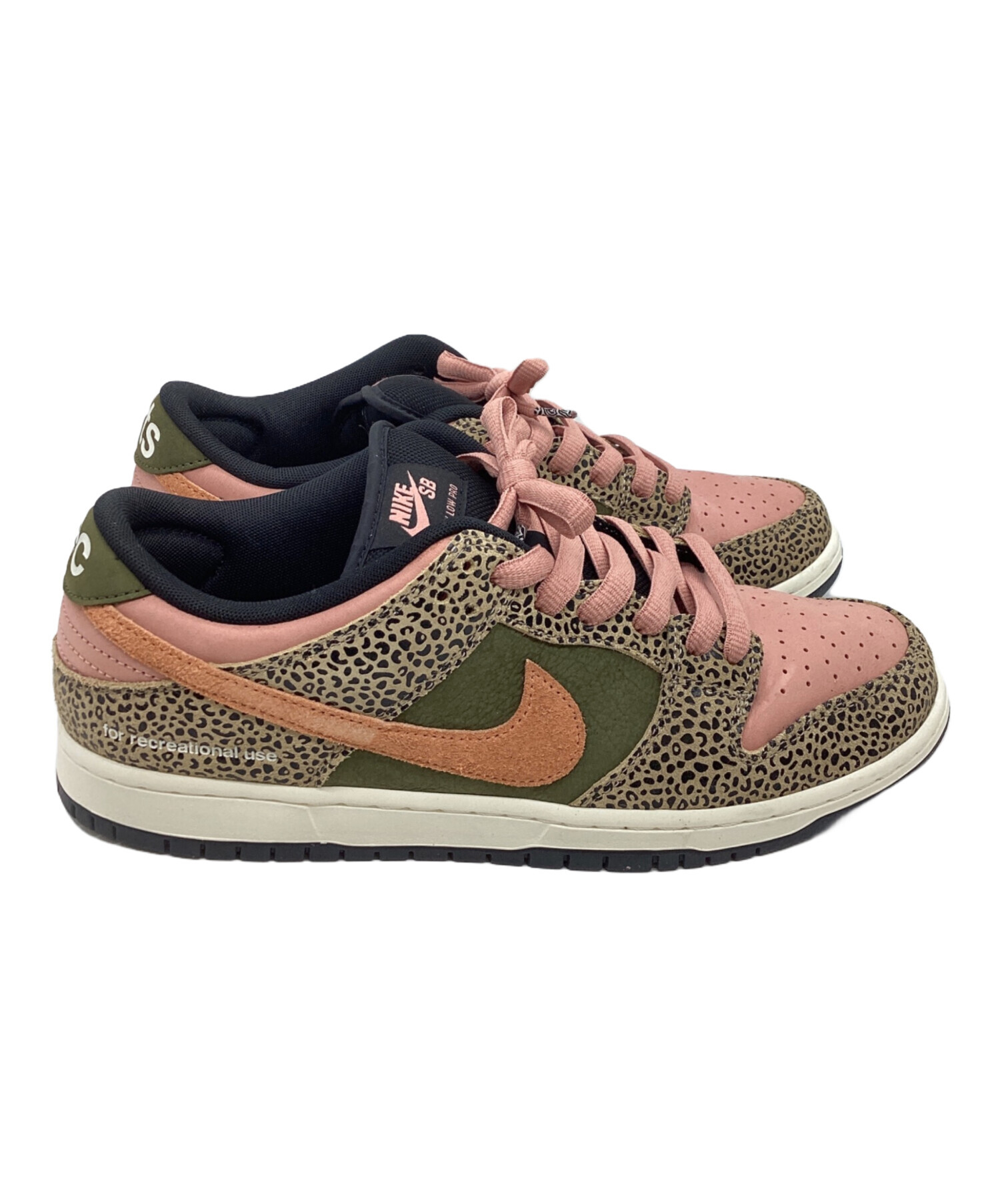 中古・古着通販】NIKE SB Arts Rec Dunk Low Pro 中古・古着通販】NIKE SB Arts Rec Dunk Low Pro