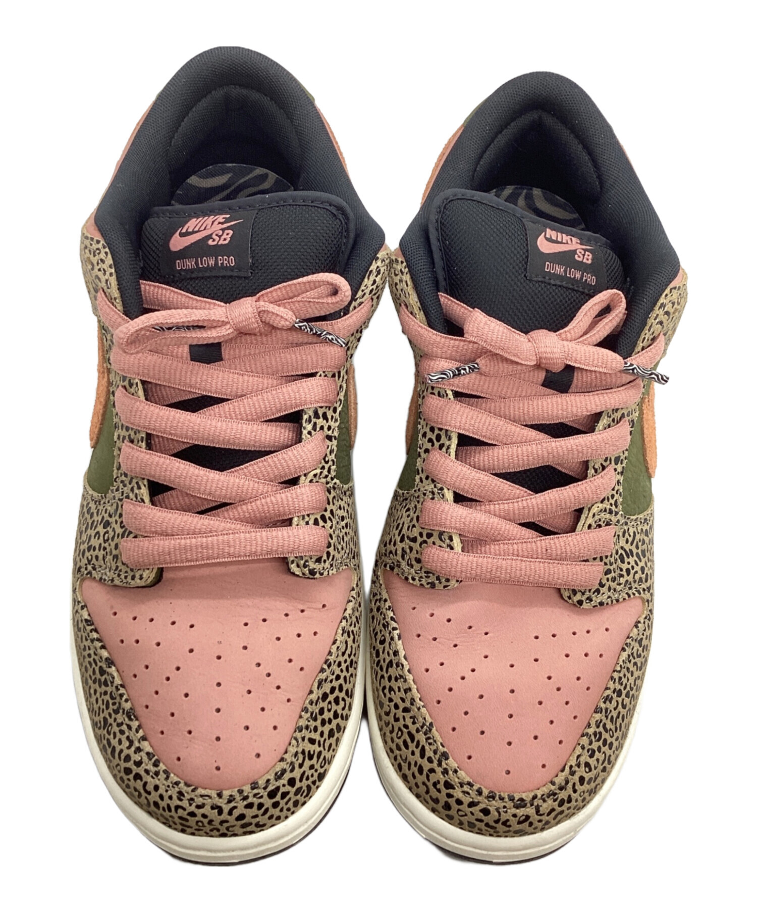 中古・古着通販】NIKE SB Arts Rec Dunk Low Pro 