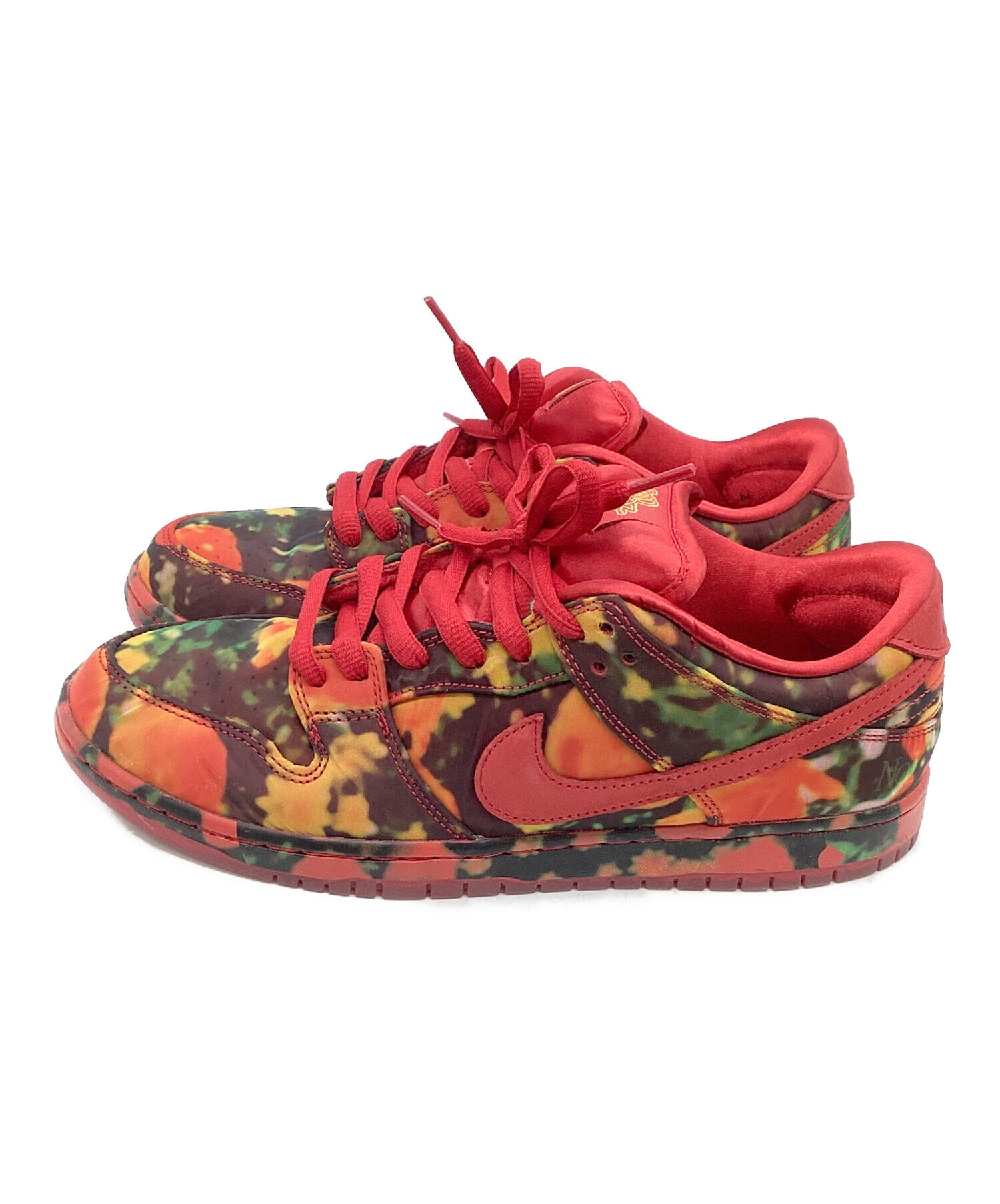 中古・古着通販】NIKE (ナイキ) The Wizard of Oz (オズノ魔法使イ 