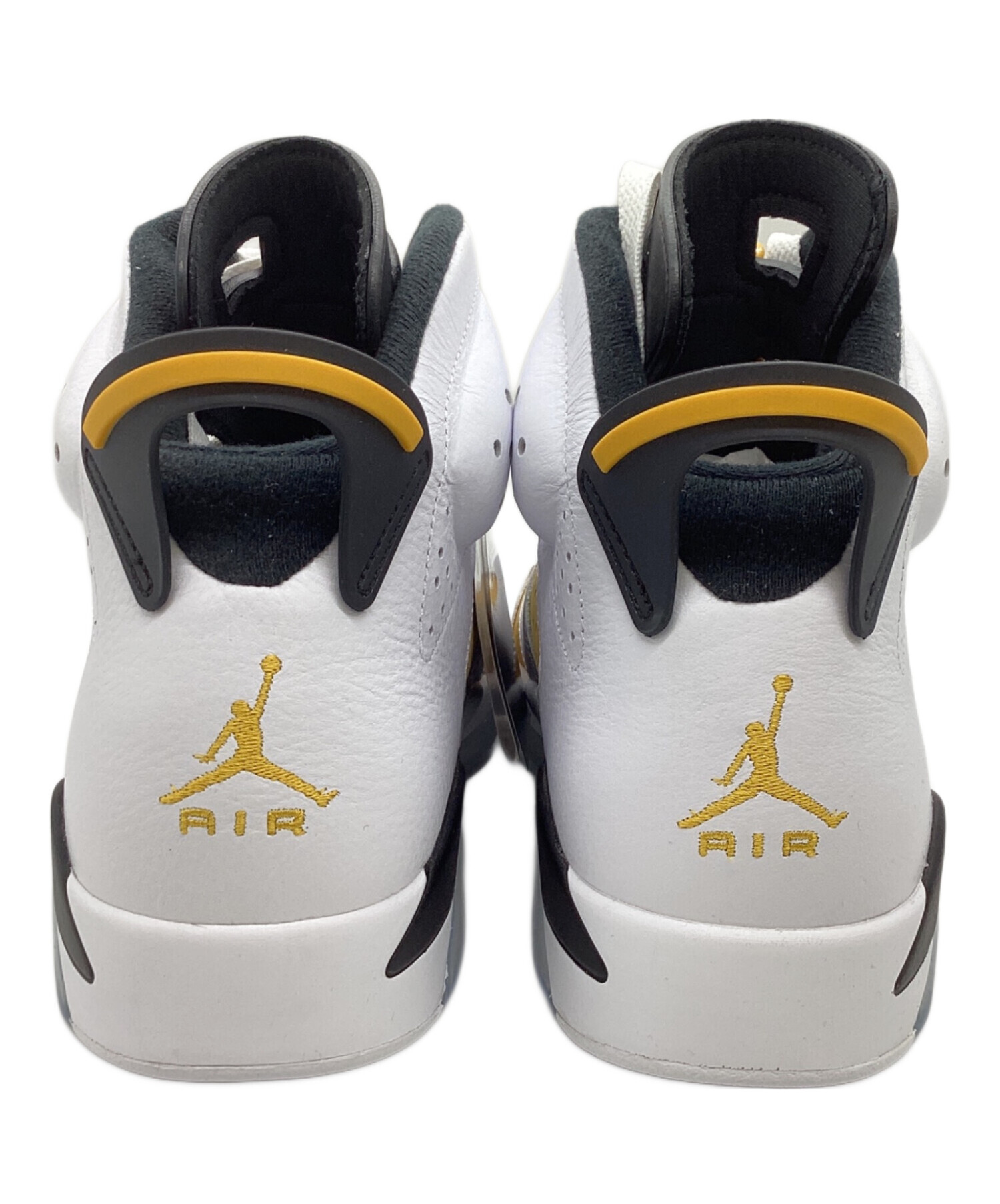 中古・古着通販】NIKE (ナイキ) Air Jordan 6 Retro 