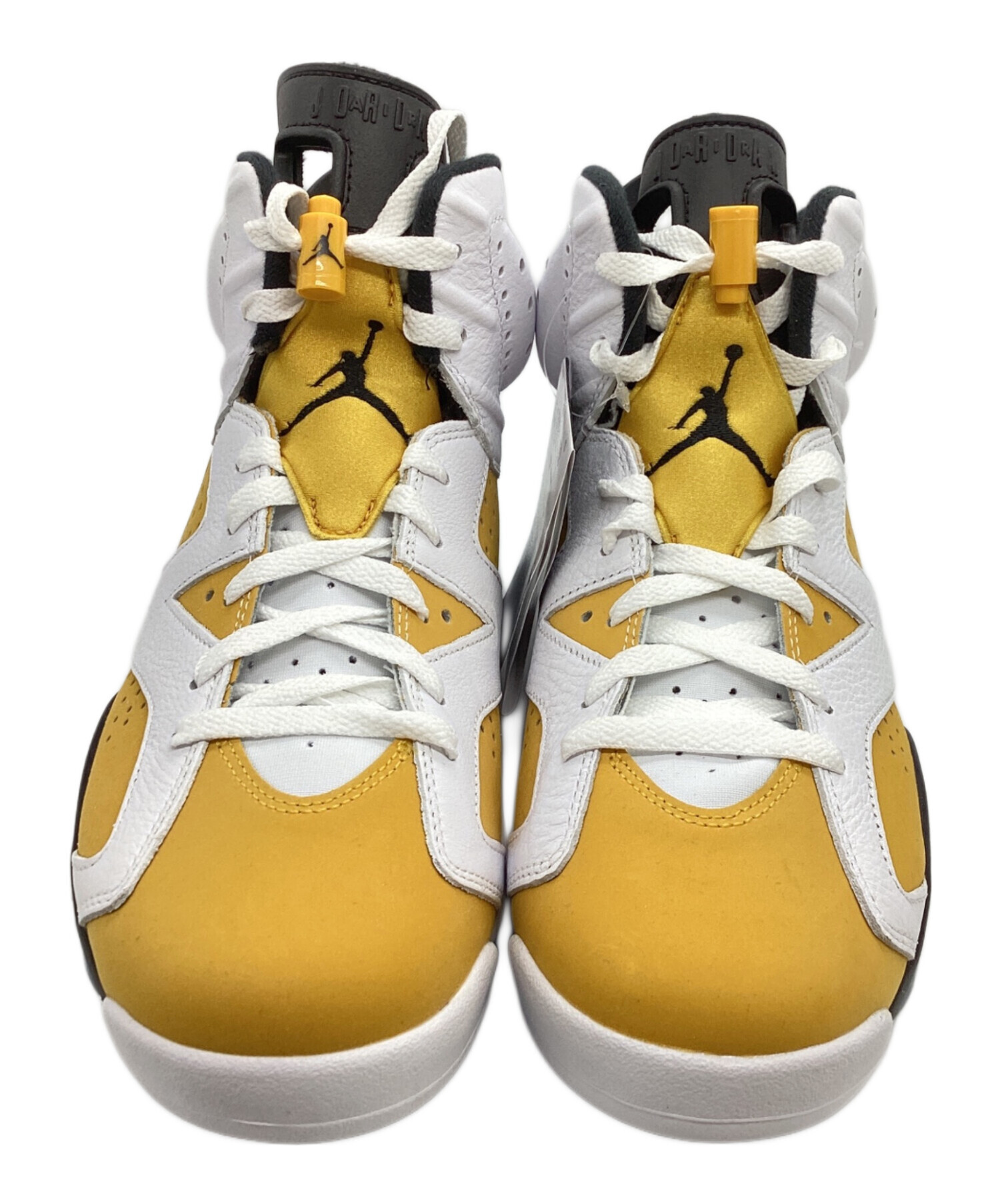 中古・古着通販】NIKE (ナイキ) Air Jordan 6 Retro 