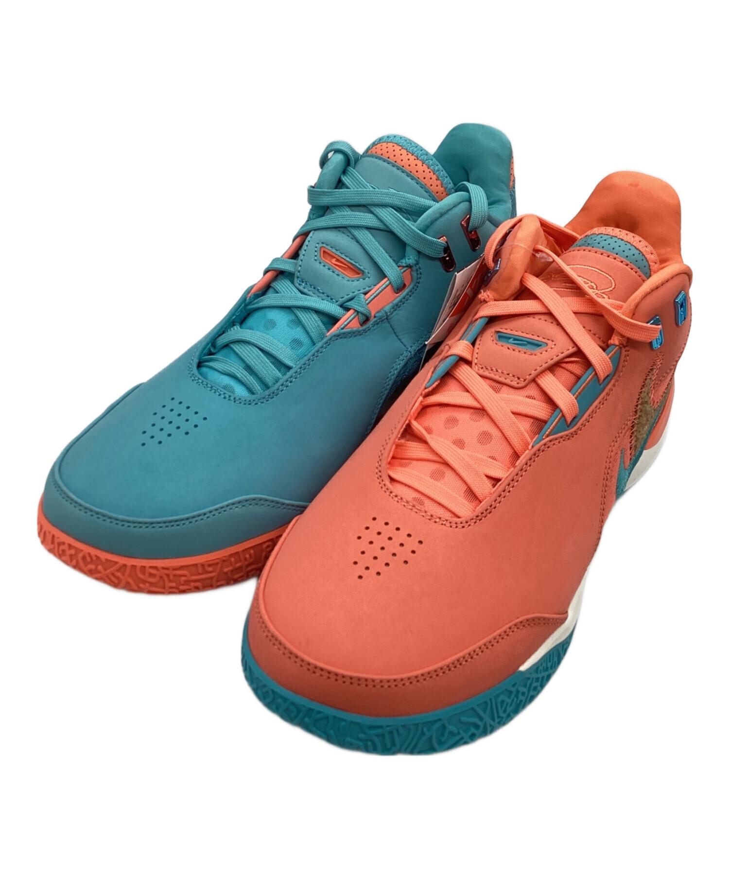 中古・古着通販】NIKE LeBron NXXT AMPD 
