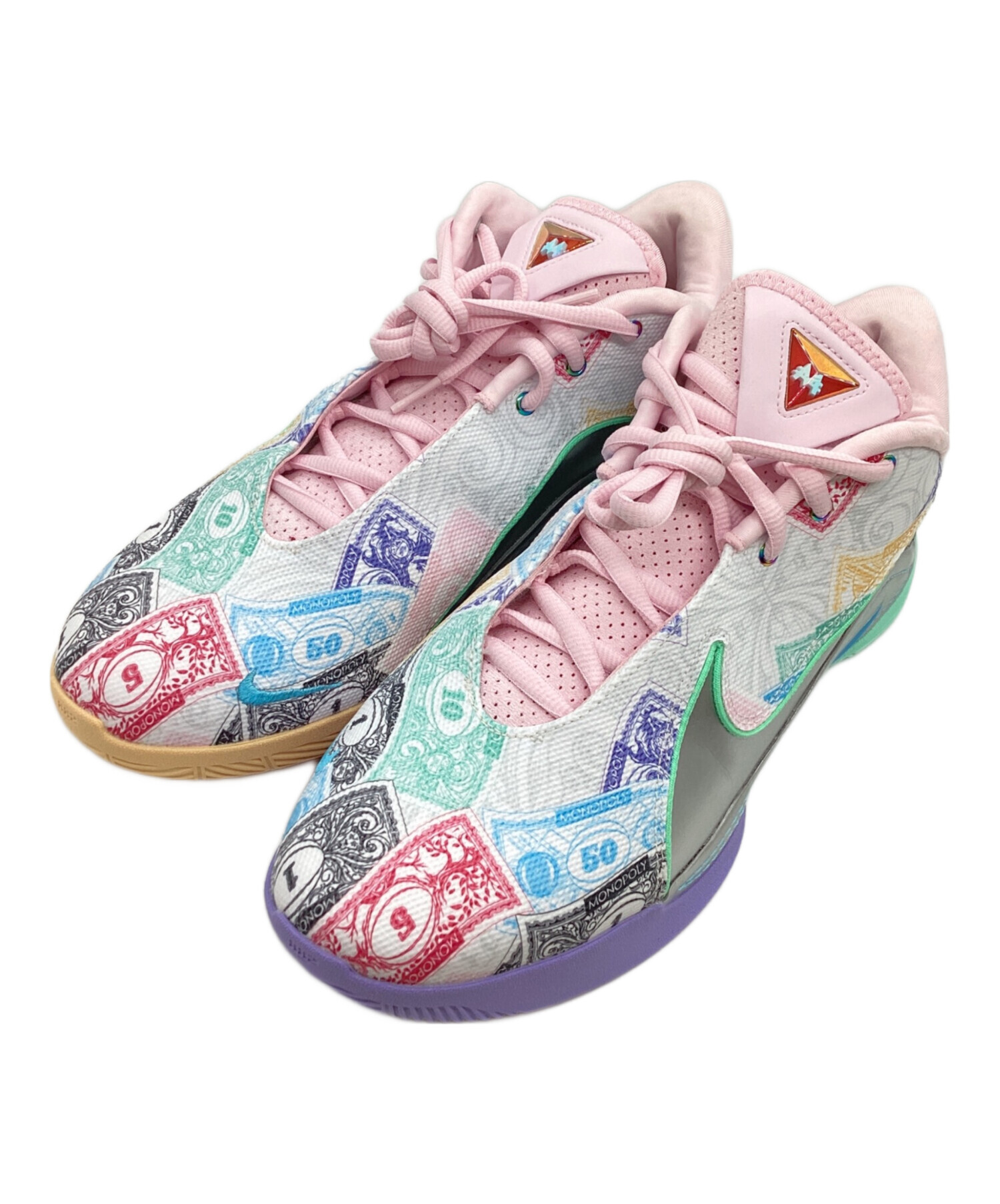 中古・古着通販】NIKE (ナイキ) LeBron 22 中古・古着通販】NIKE (ナイキ) LeBron 22
