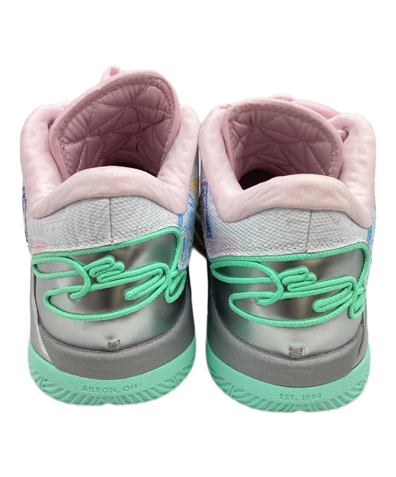 中古・古着通販】NIKE (ナイキ) LeBron 22 中古・古着通販】NIKE (ナイキ) LeBron 22