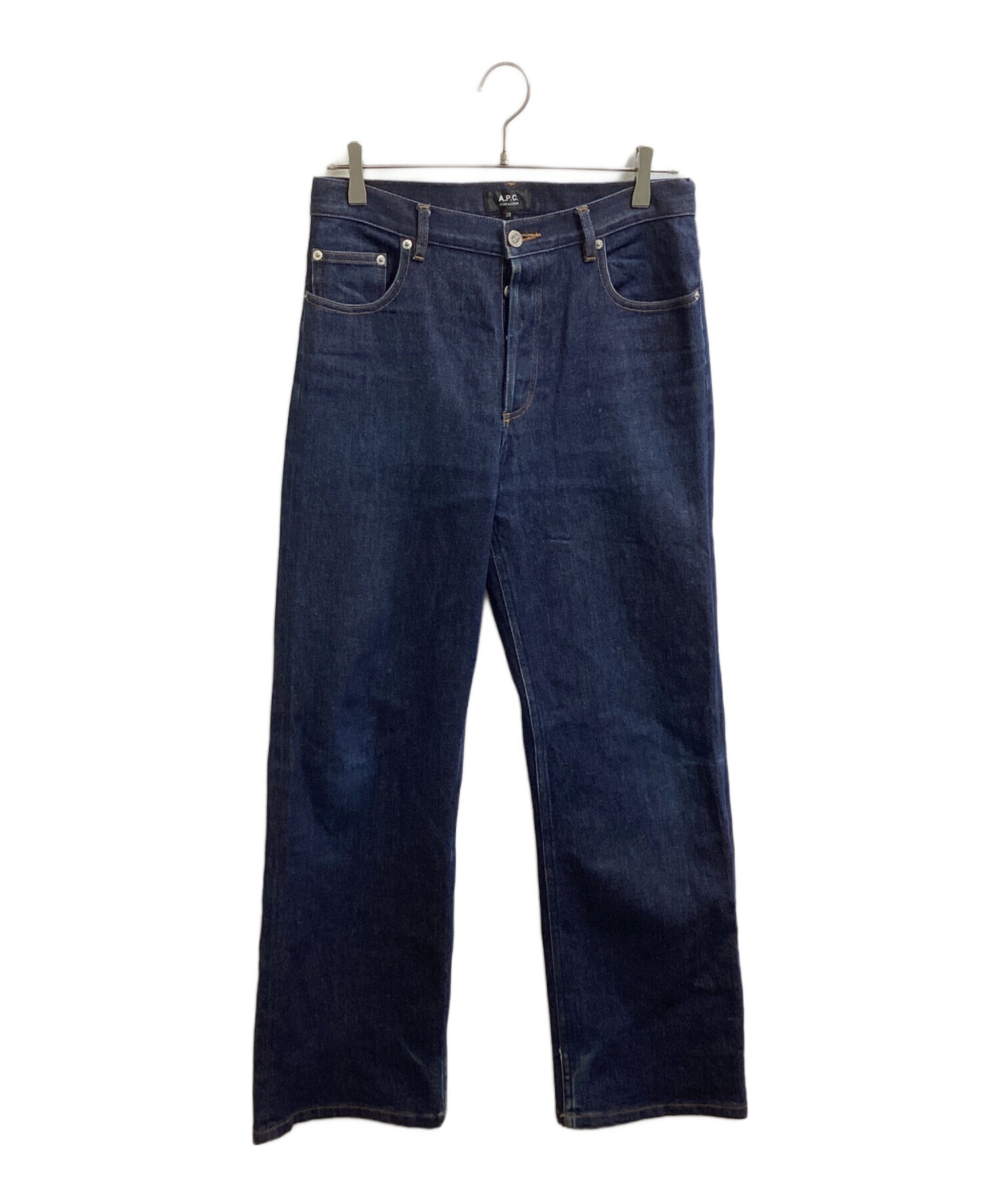 k*c様 a.p.c jean aaron 28 k*c様 a.p.c jean aaron 28 Aaron jeans | A.P.C.