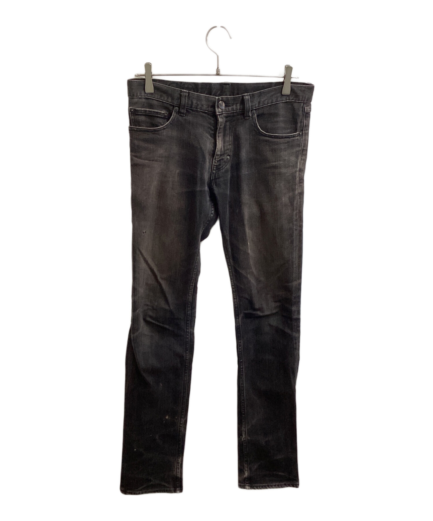 中古・古着通販】NUMBER (N)INE (ナンバーナイン) スキニー