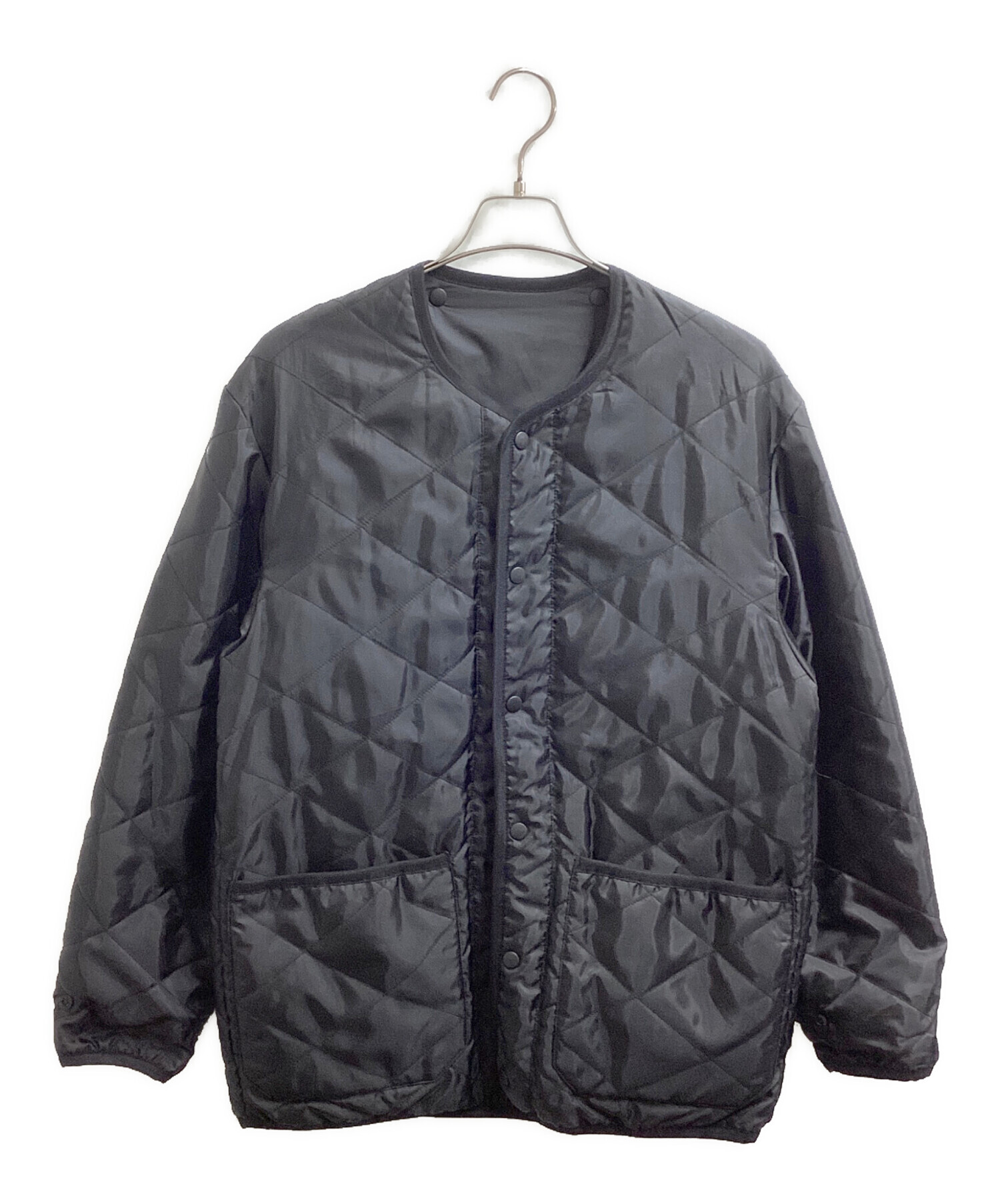 中古・古着通販】TAIGALIONA (タイガリオナ) insulation jacket / TG 